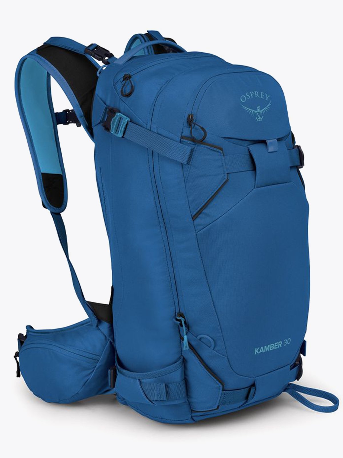 Osprey Kamber 30L Alpine Blue