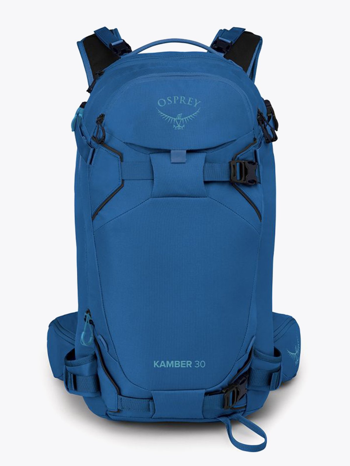 Osprey Kamber 30L Alpine Blue