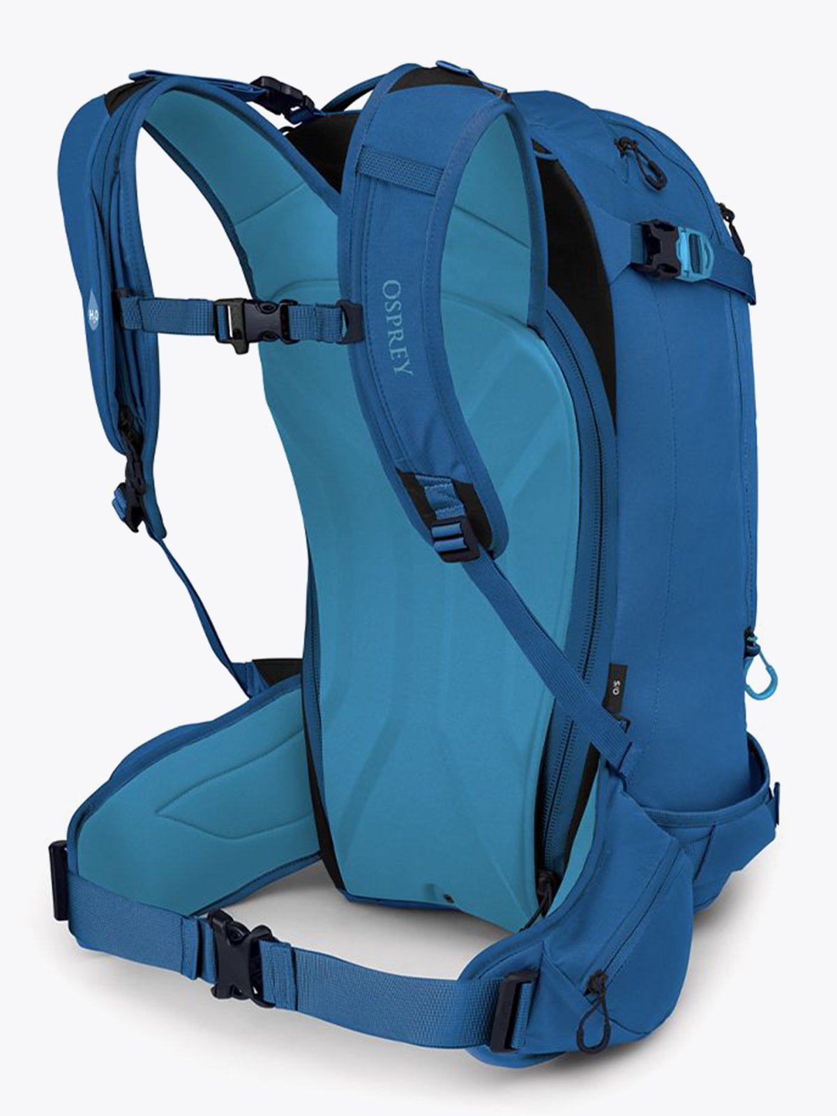 Osprey Kamber 30L Alpine Blue