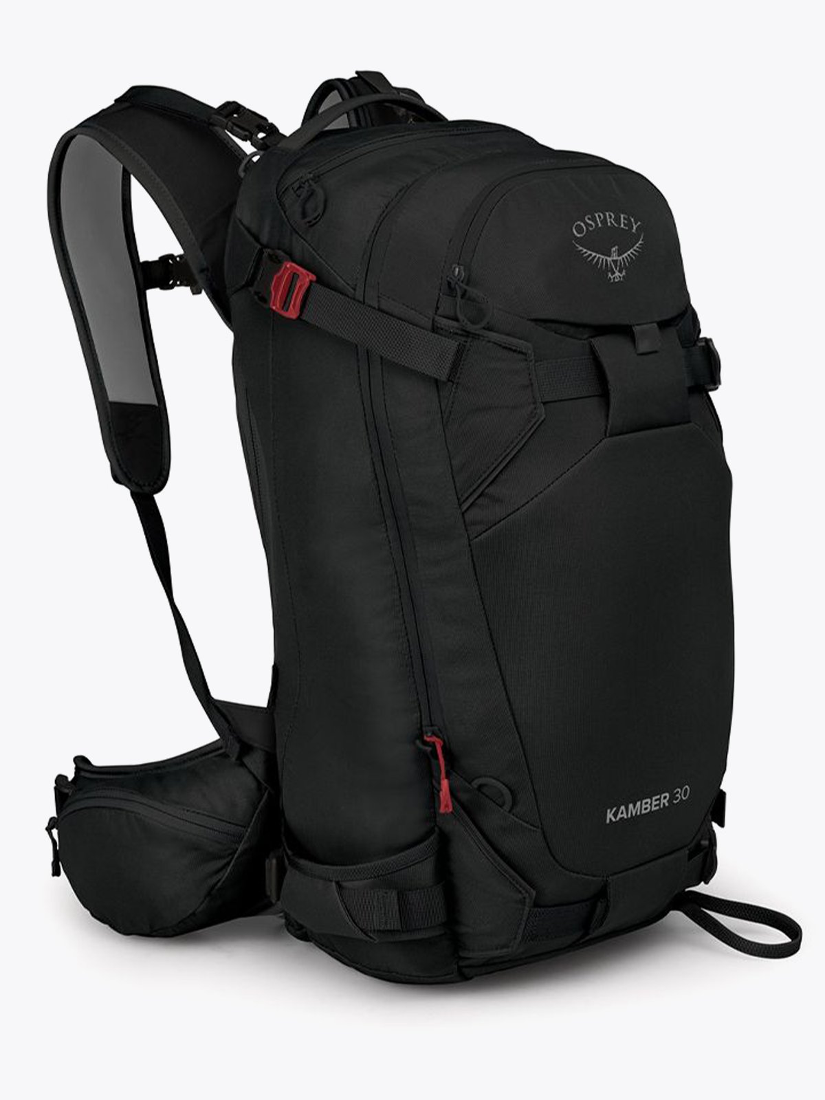 Osprey Kamber 30L Black