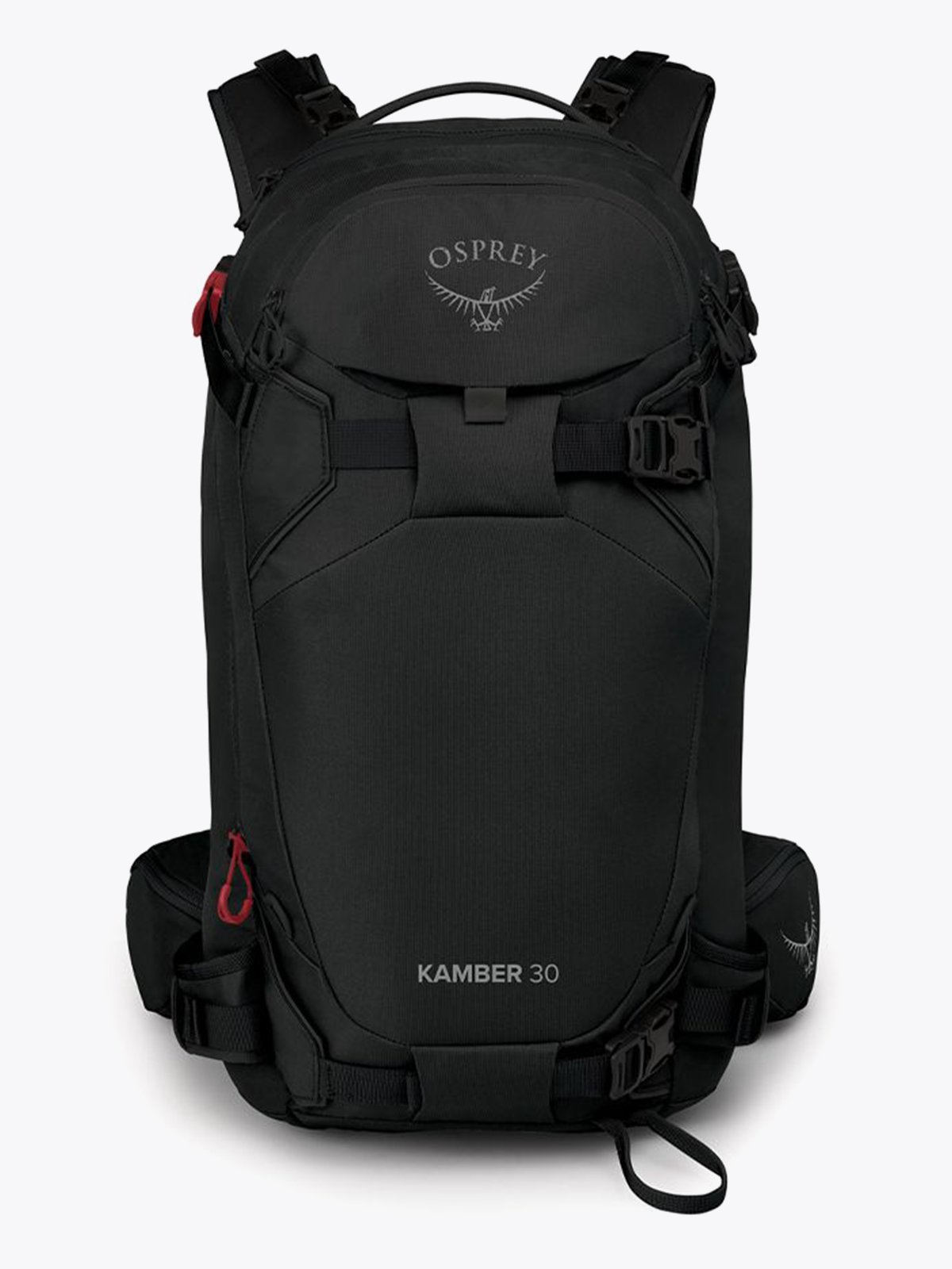 Osprey Kamber 30L Black