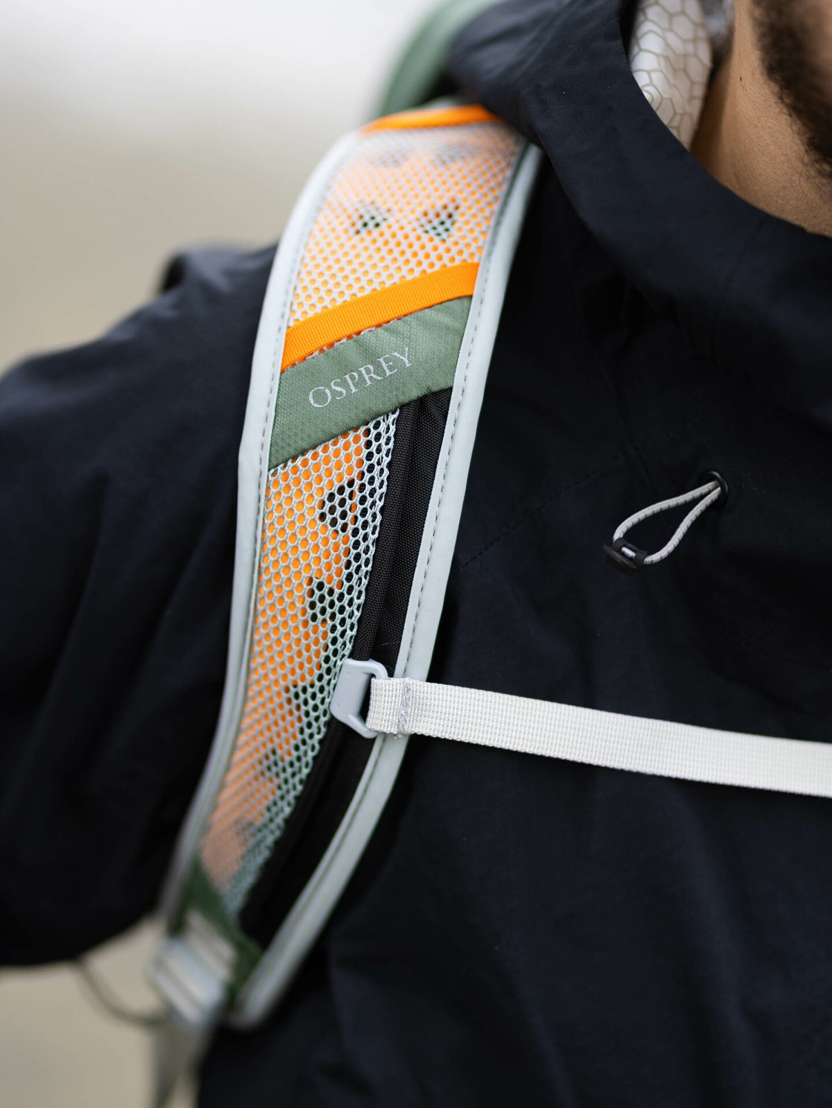 Osprey Hikelite 18L Pine Leaf Green