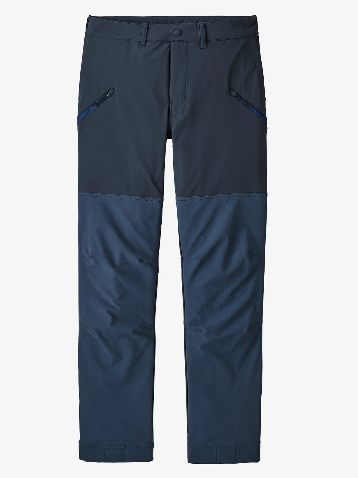 Patagonia M's Point Peak Trail Pants - Regular New Navy