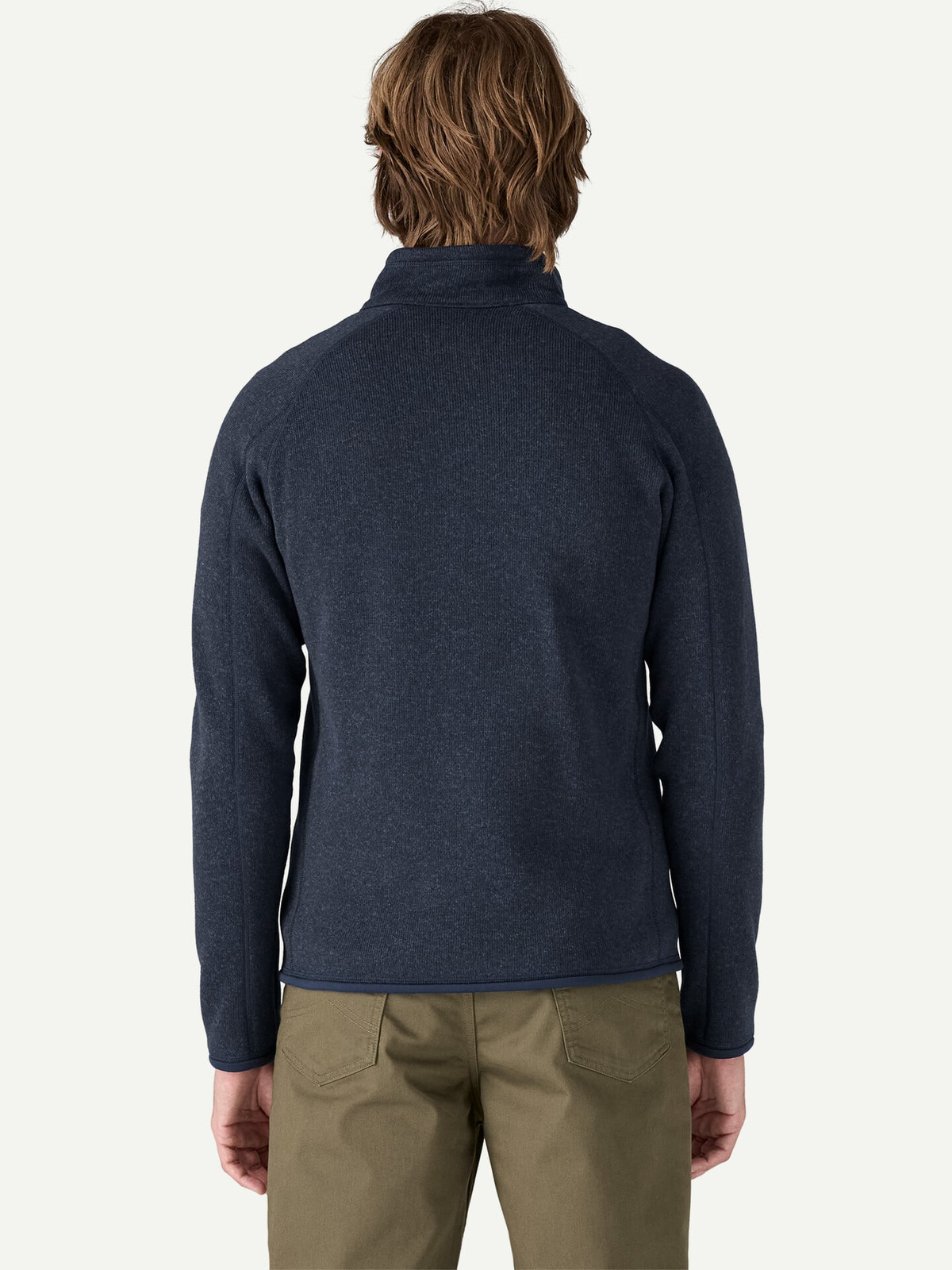 Patagonia Better Sweater Jacket New Navy