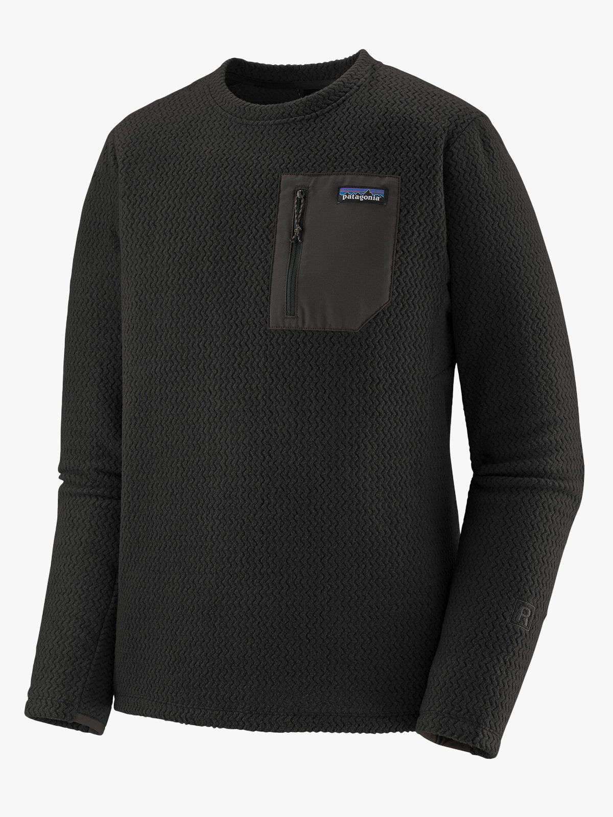 Patagonia R1 Air Crew Black