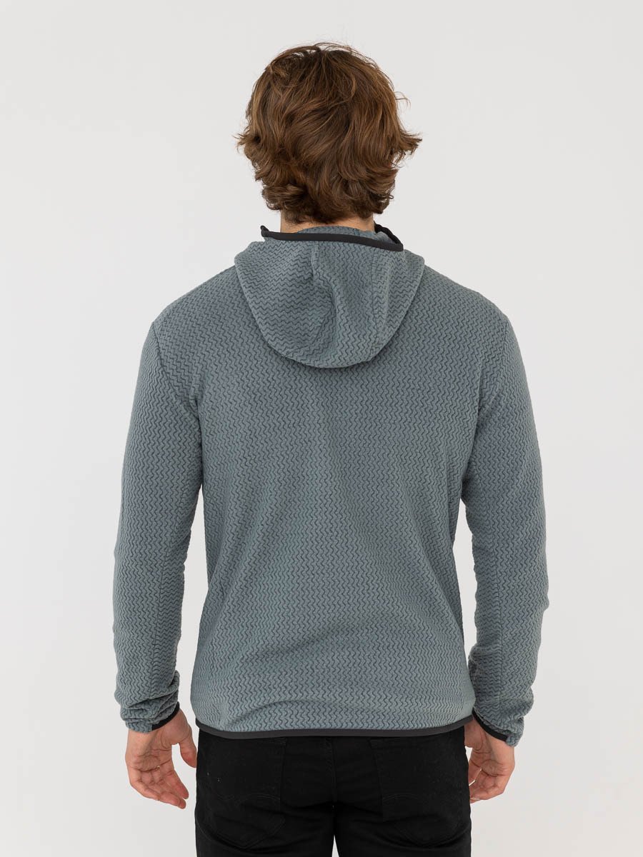 Patagonia R1 Air Full-Zip Hoody Nouveau Green