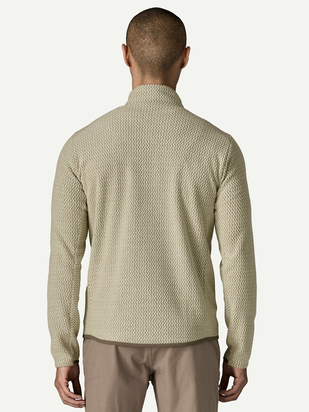 Patagonia R1 Air Jacket Pelican