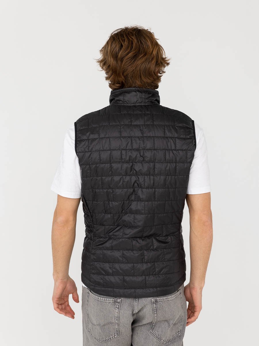 Patagonia Nano Puff Vest Black