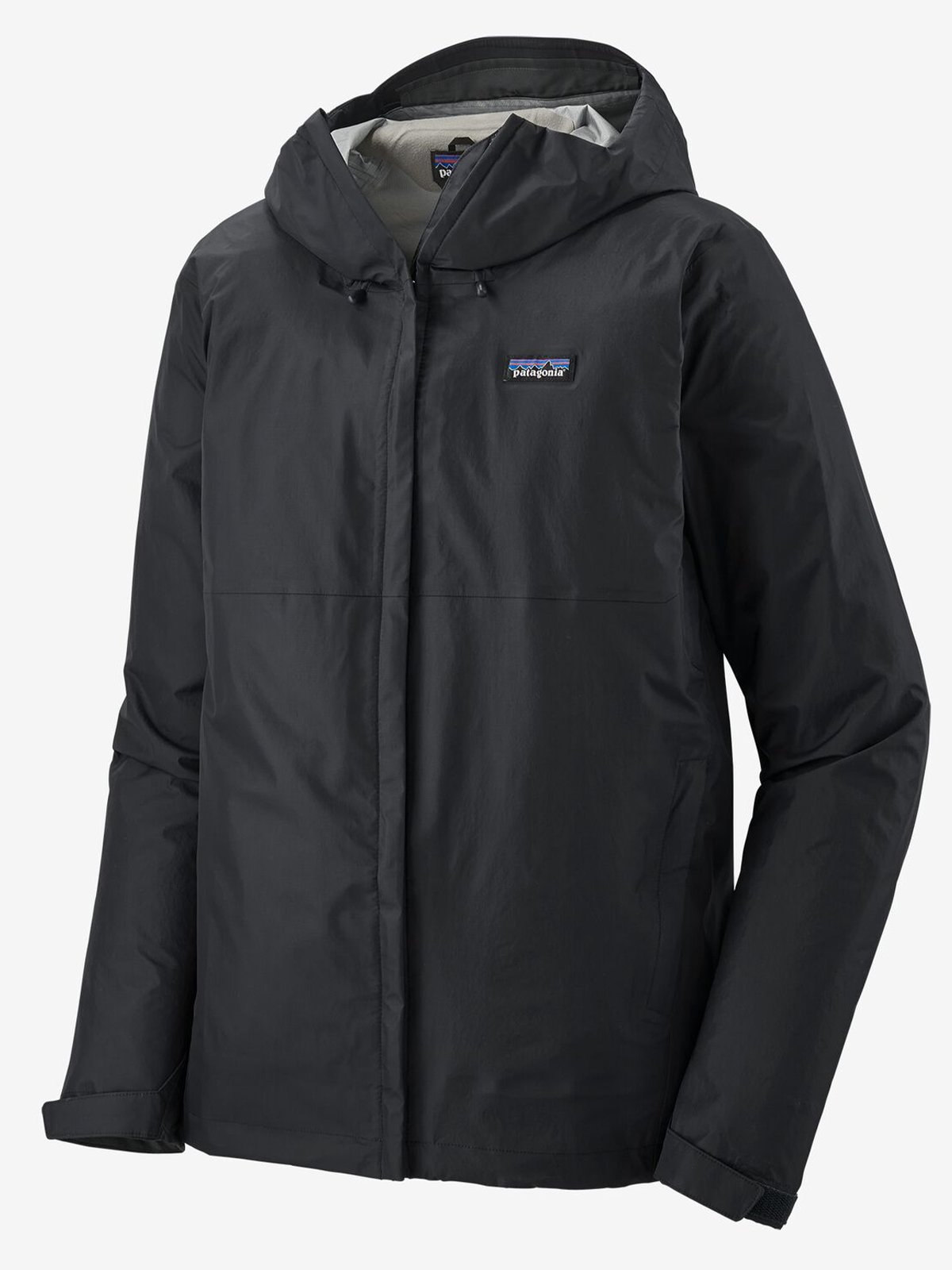 Patagonia M's Torrentshell 3L Jacket Black
