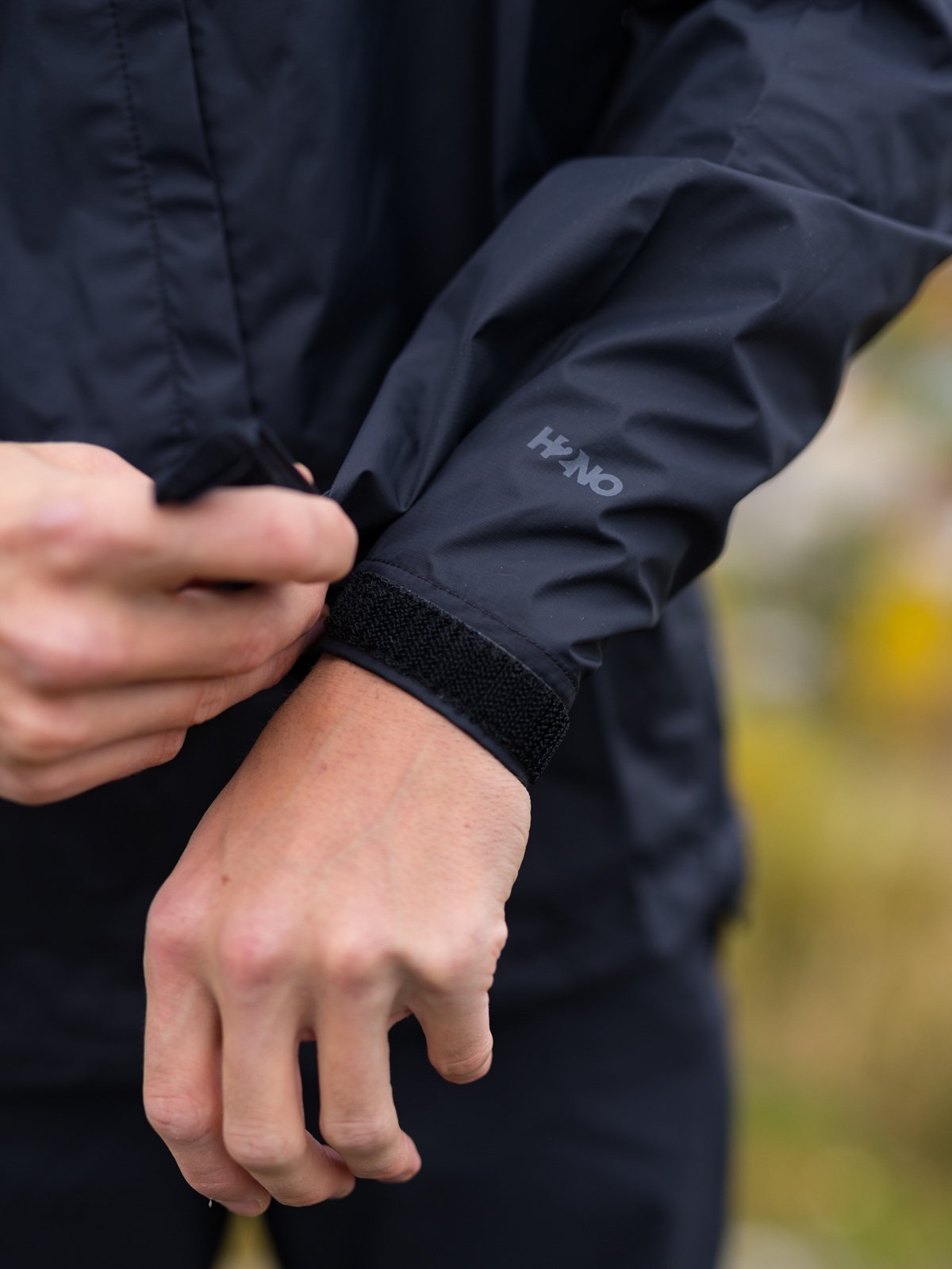 Patagonia M's Torrentshell 3L Jacket Black