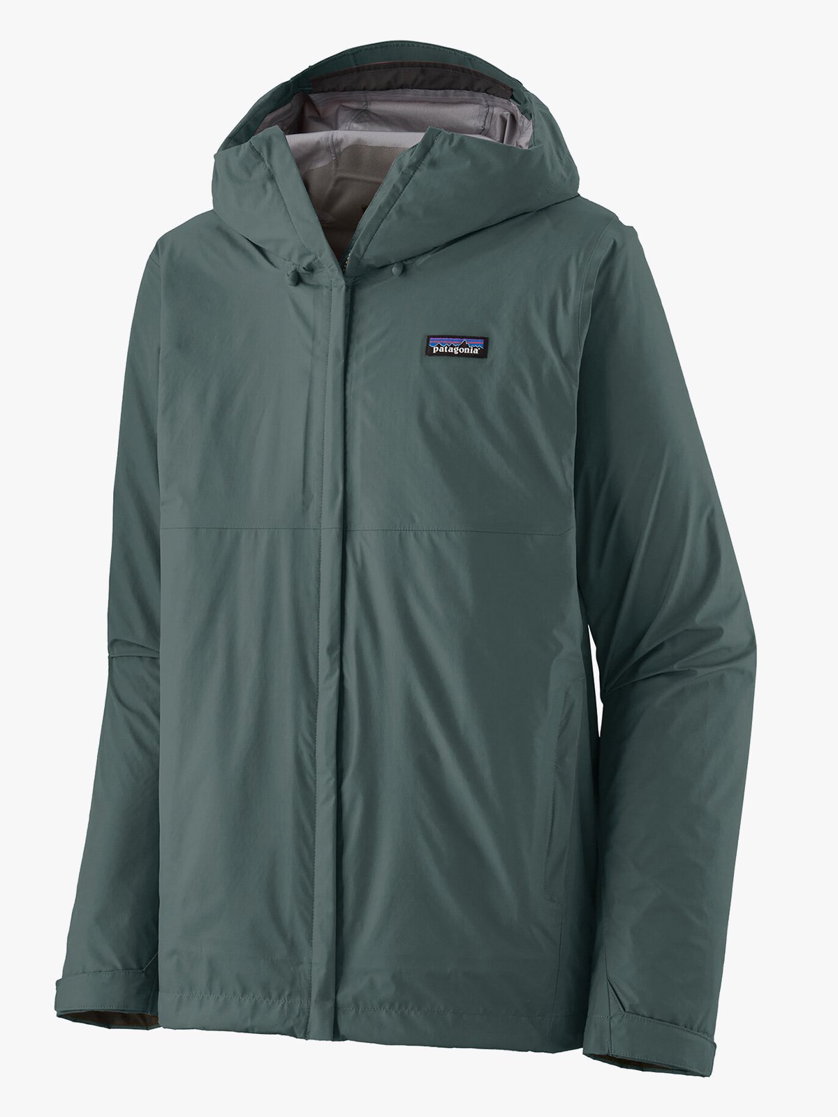 Patagonia Torrentshell 3L Jacket Nouveau Green