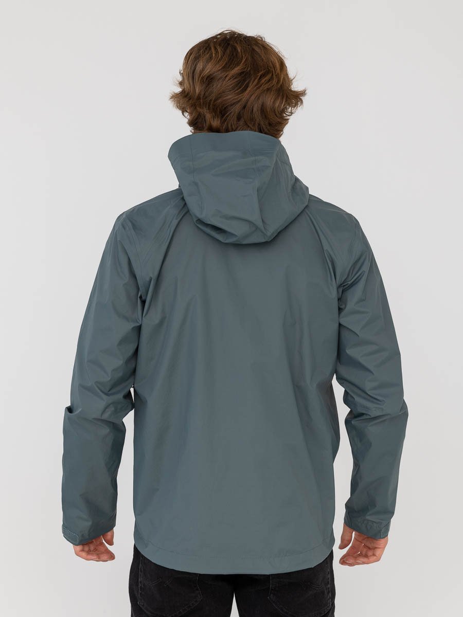 Patagonia Torrentshell 3L Jacket Nouveau Green