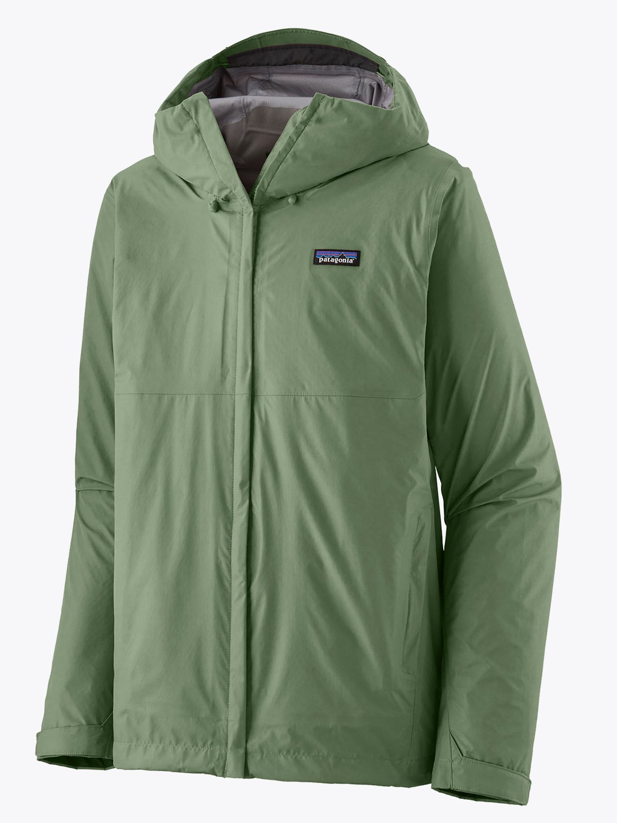 Patagonia Torrentshell 3L Jacket Sedge Green