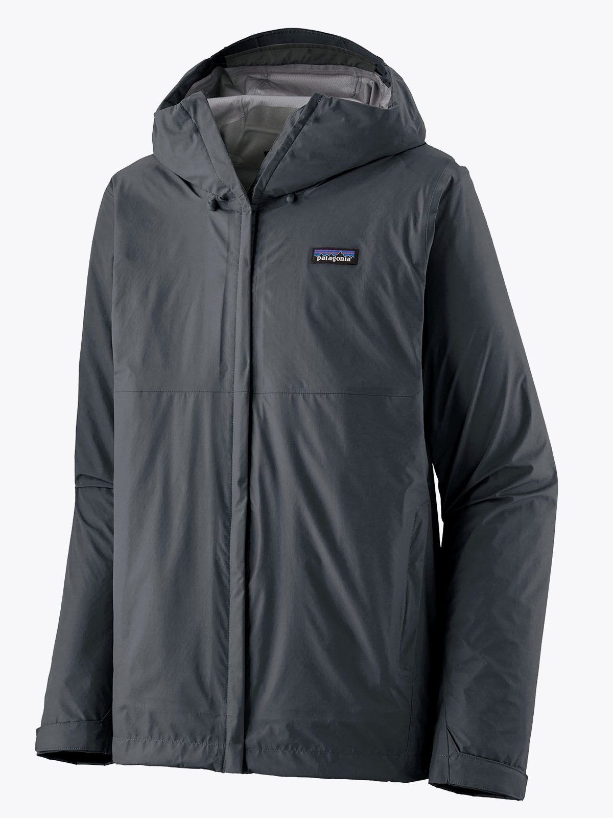 Patagonia Torrentshell 3L Jacket Smolder Blue