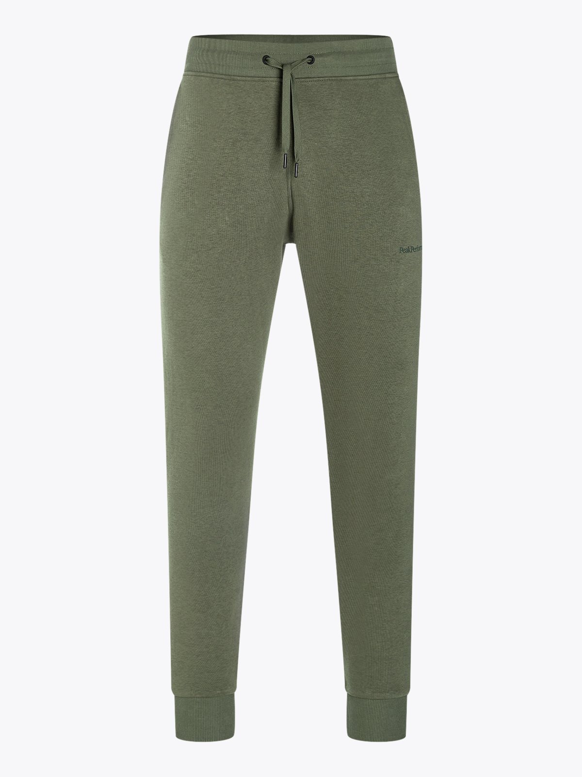 Peak Performance Ground Pants Grønn