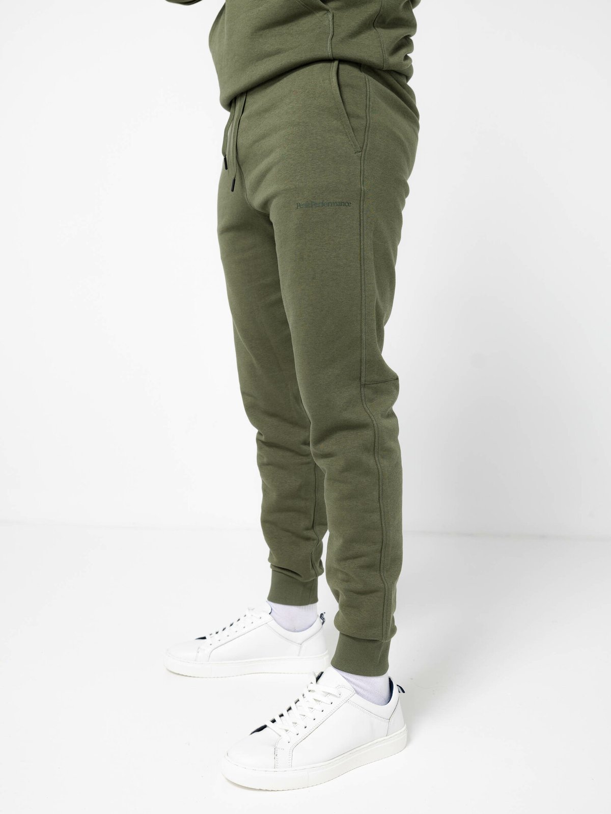 Peak Performance Ground Pants Grønn