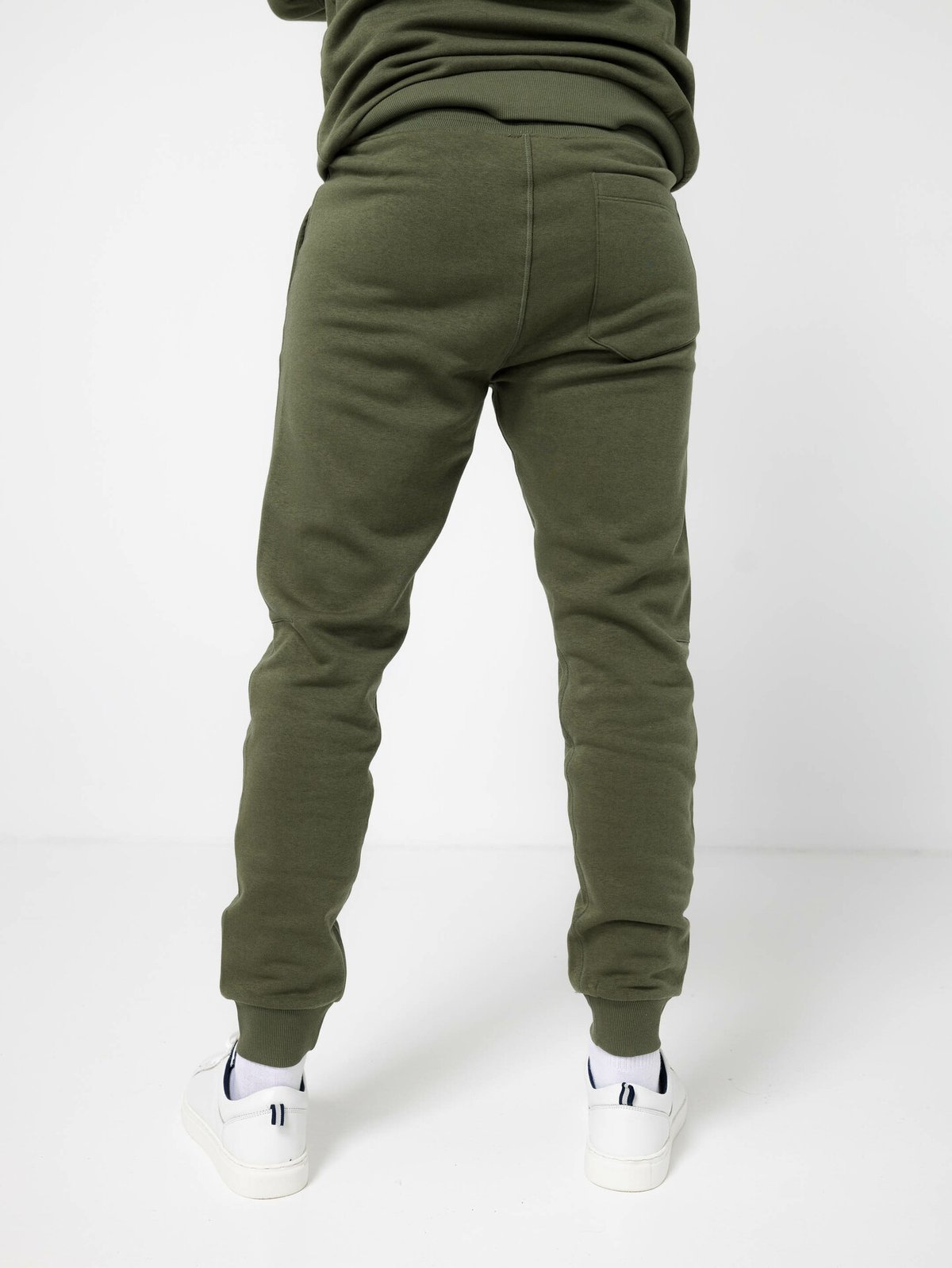 Peak Performance Ground Pants Grønn