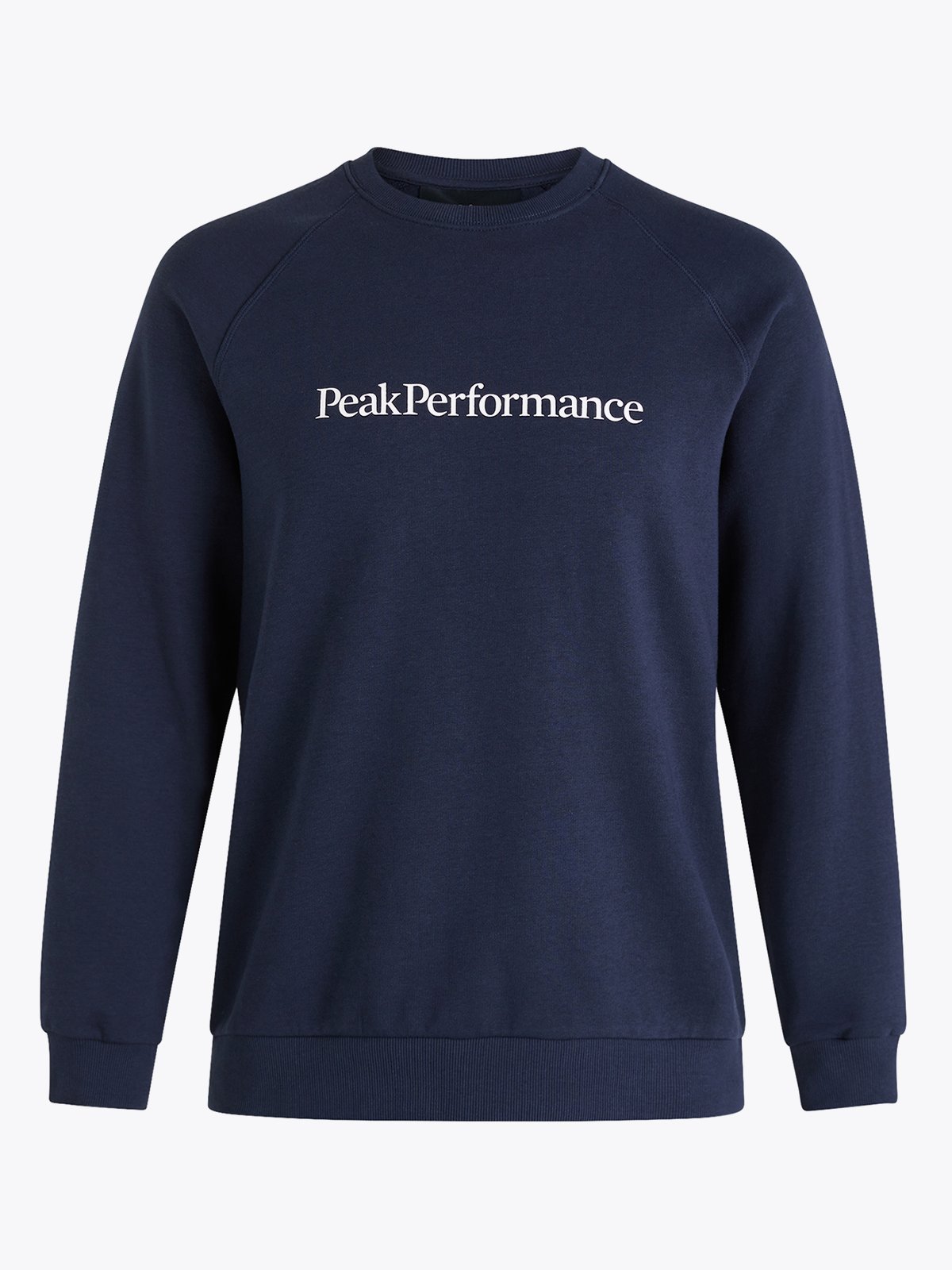 Peak Performance Ground Crew Blue Shadow