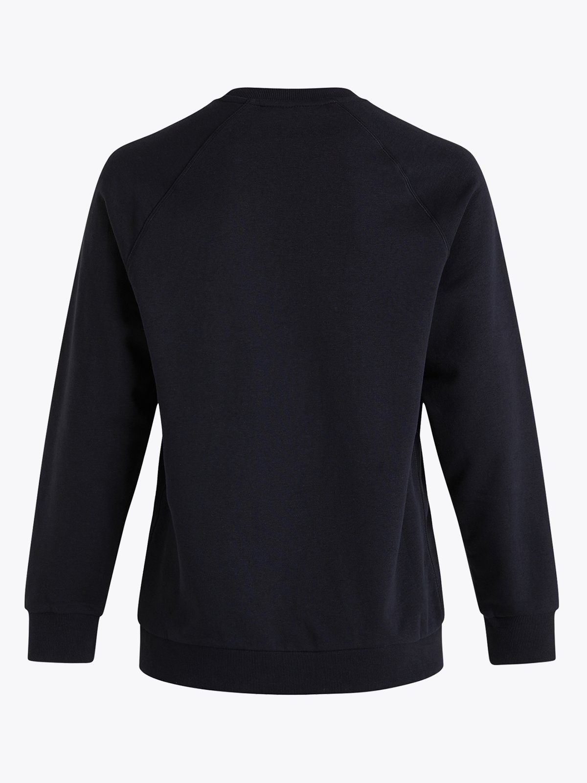 Peak Performance Ground Crew Black