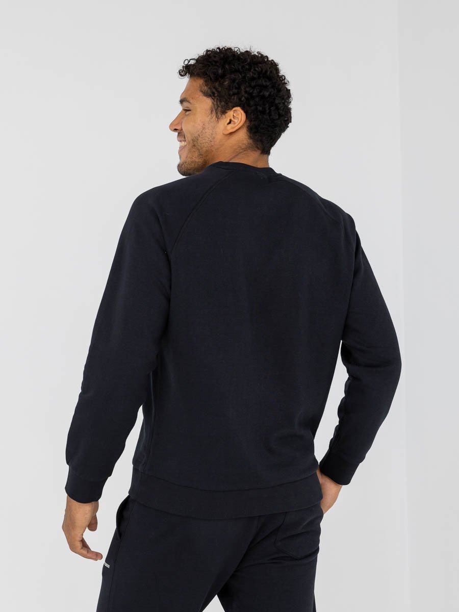 Peak Performance Ground Crew Black