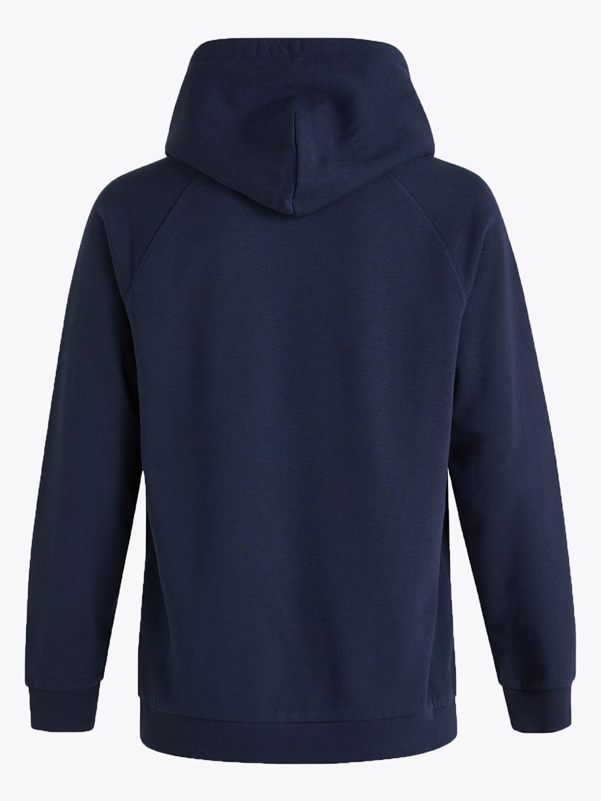 Peak Performance Ground Hood Blue Shadow