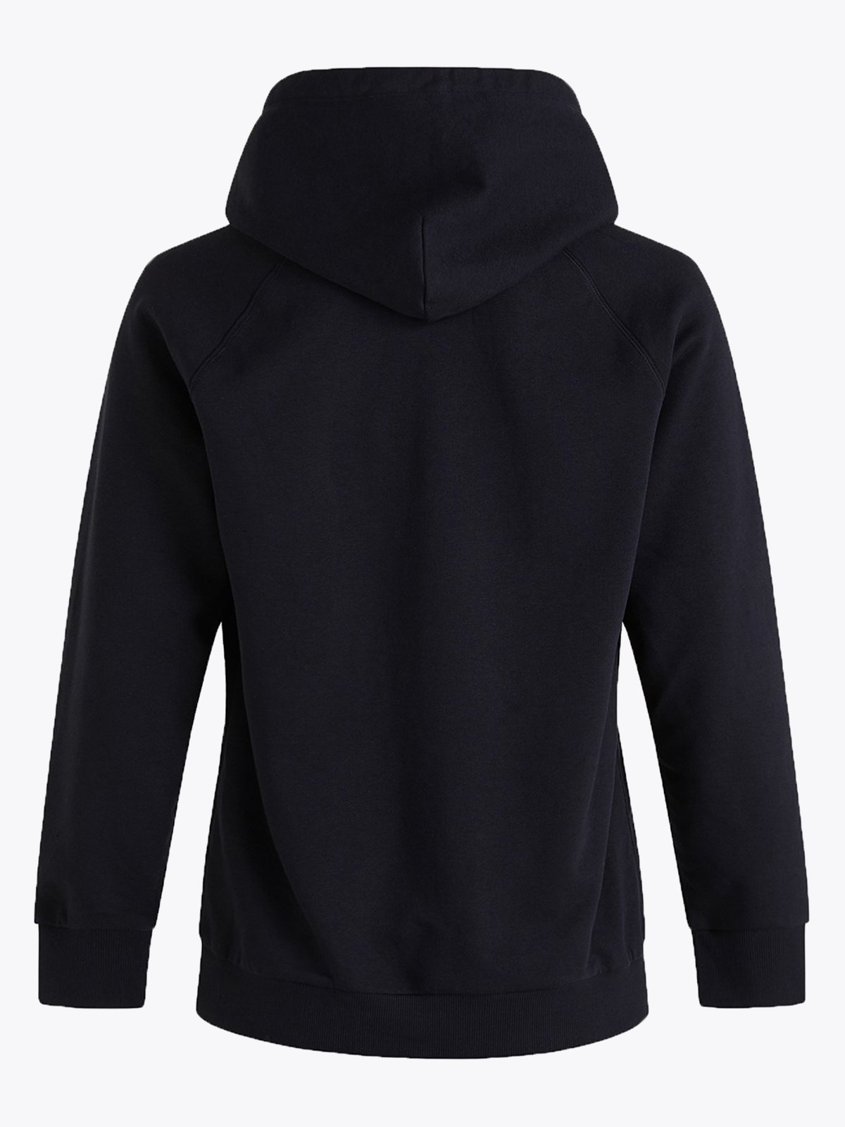 Peak Performance Ground Hood Black