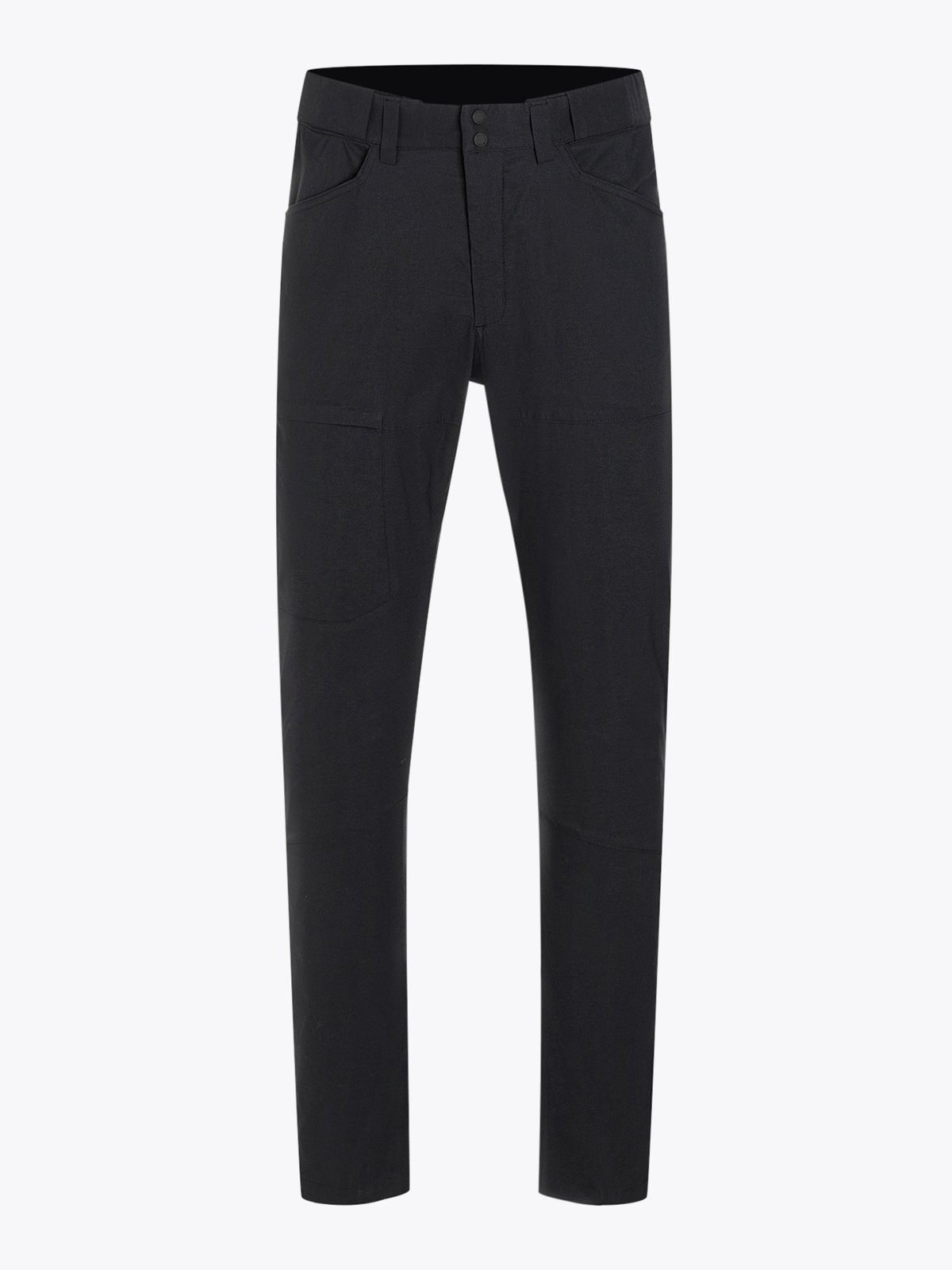Peak Performance Light Outdoor Pants Black