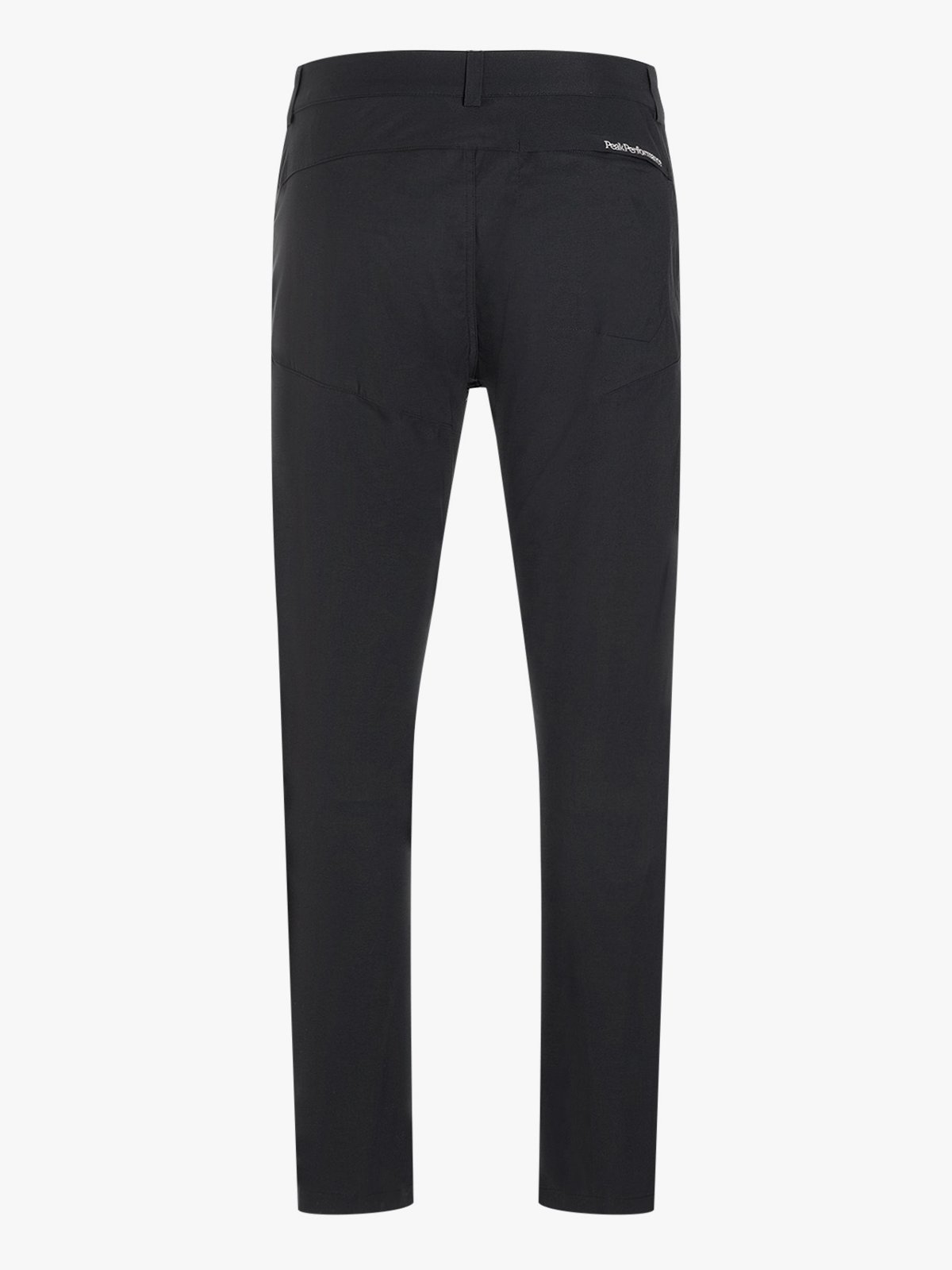 Peak Performance Light Outdoor Pants Black