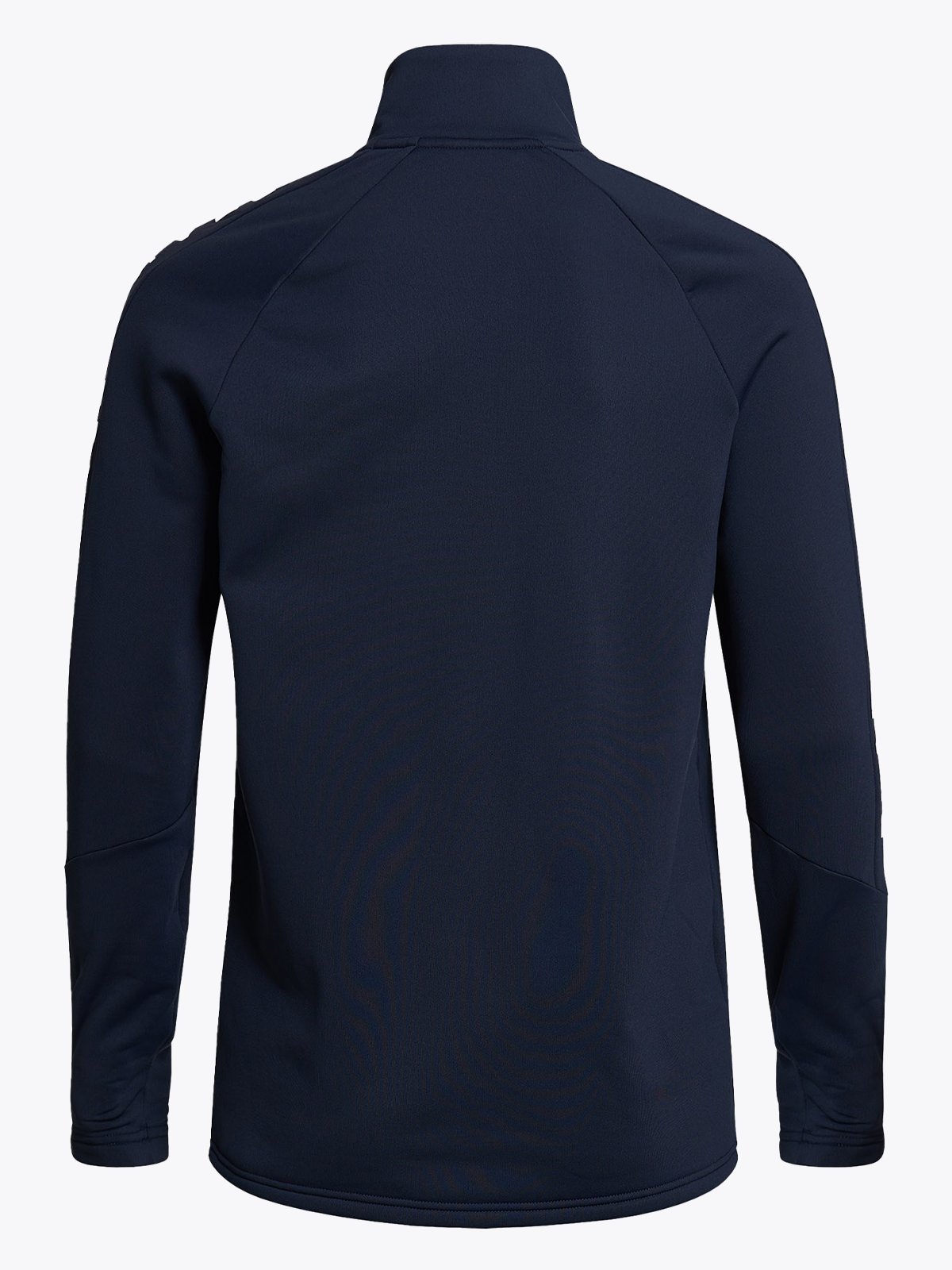 Peak Performance Rider Mid Jacket Blue Shadow