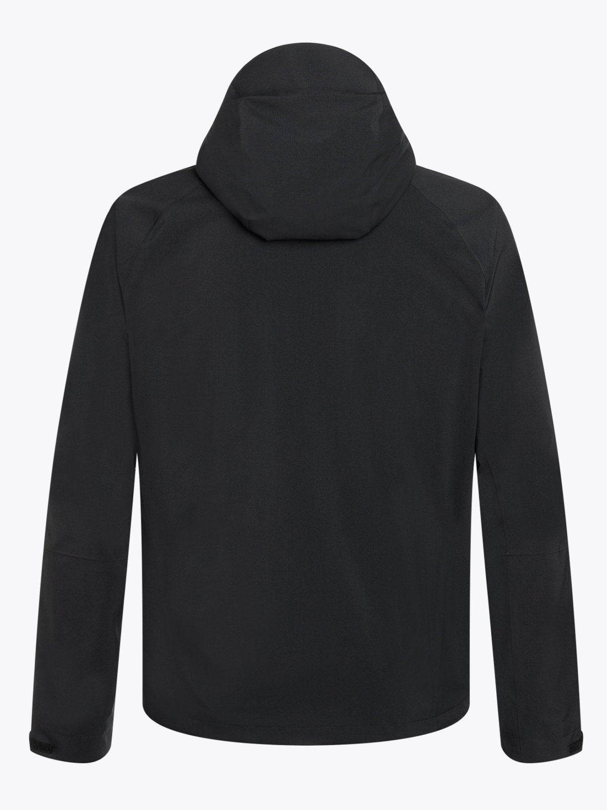 Peak Performance M Nightbreak Outdoor Jacket Black