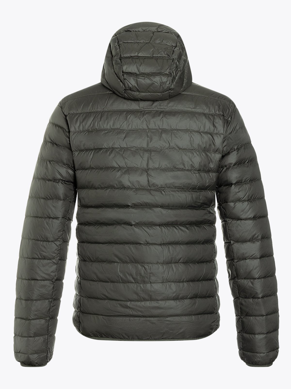 Peak Performance Down Liner Hood Jacket Olive Extreme