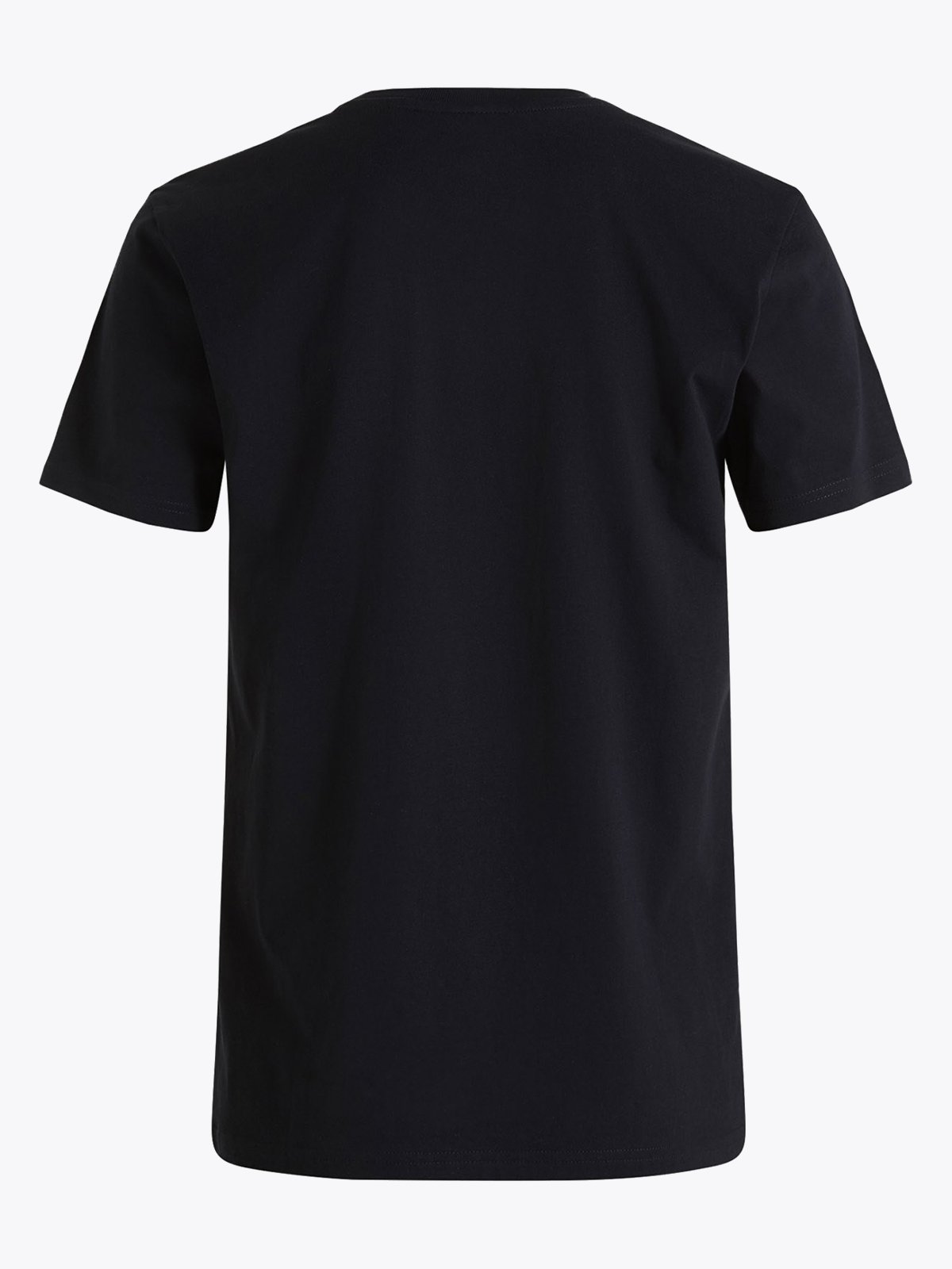 Peak Performance M Logo Tee Black