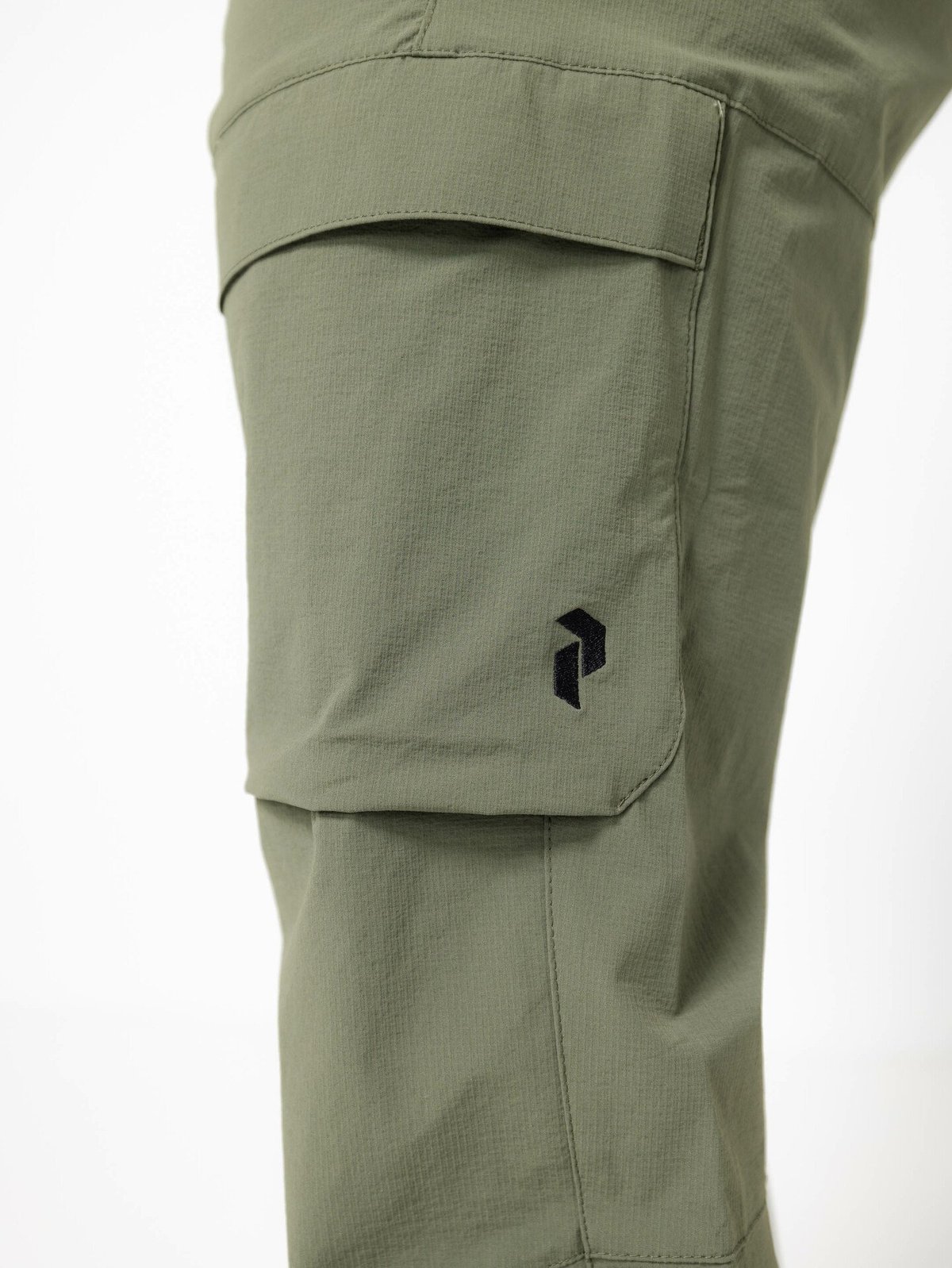 Peak Performance Light Cargo Pants Grønn