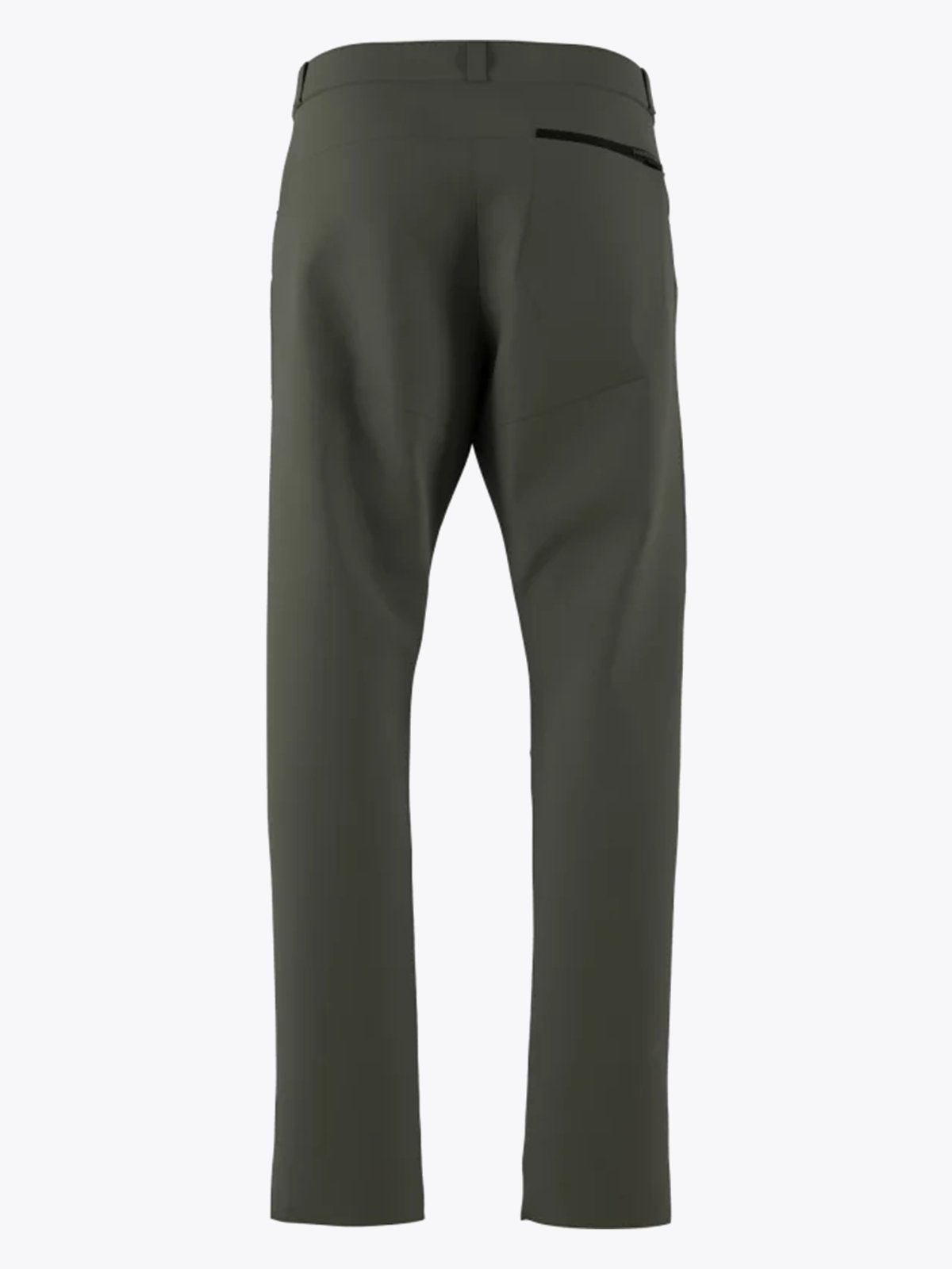 Peak Performance Outdoor Softshell Pants Forest Night