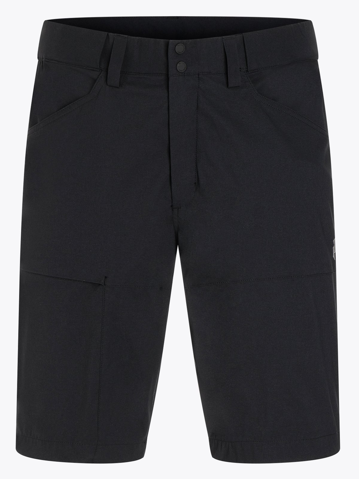 Peak Performance M Light Outdoor Shorts Black