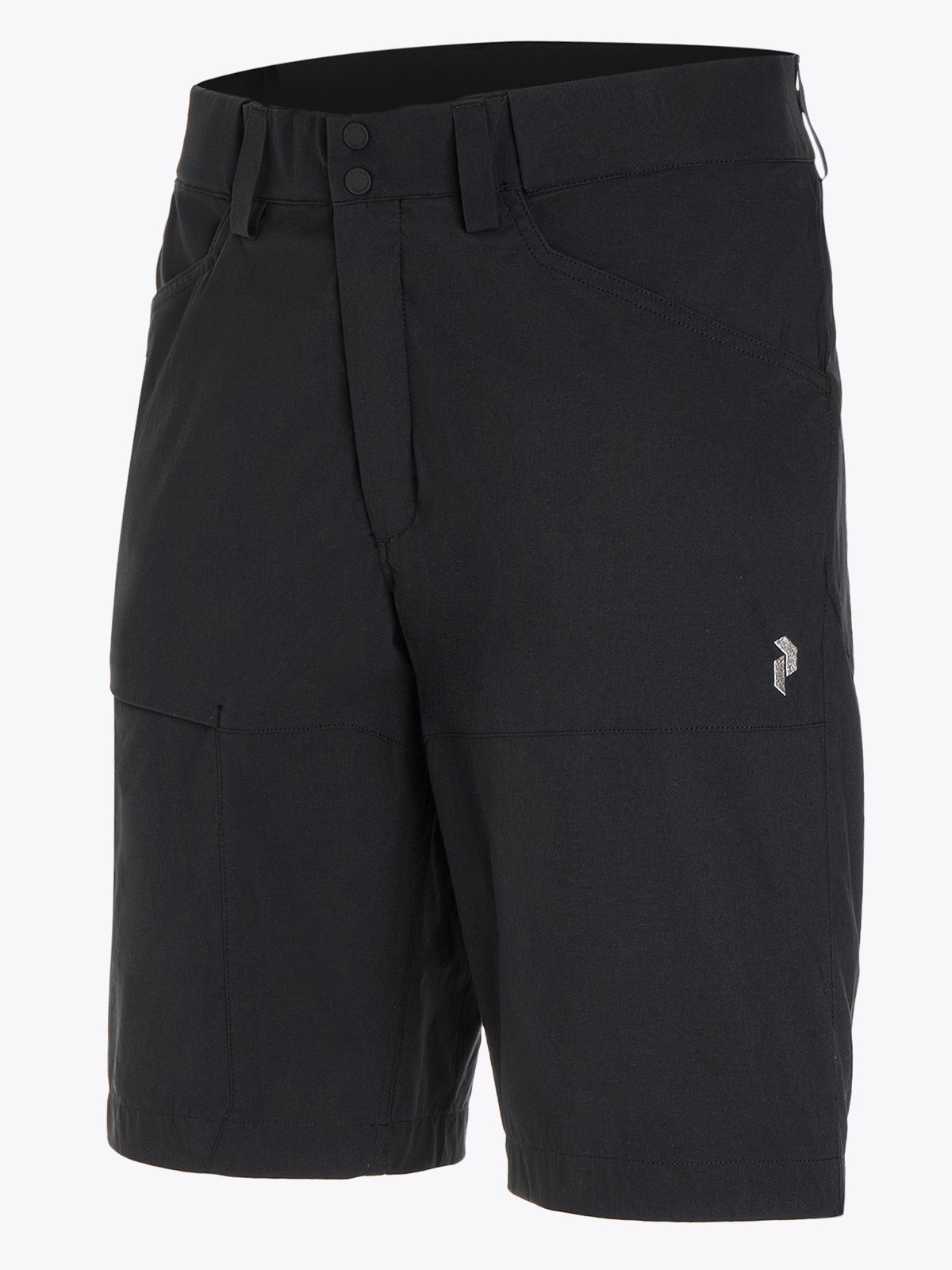 Peak Performance M Light Outdoor Shorts Black