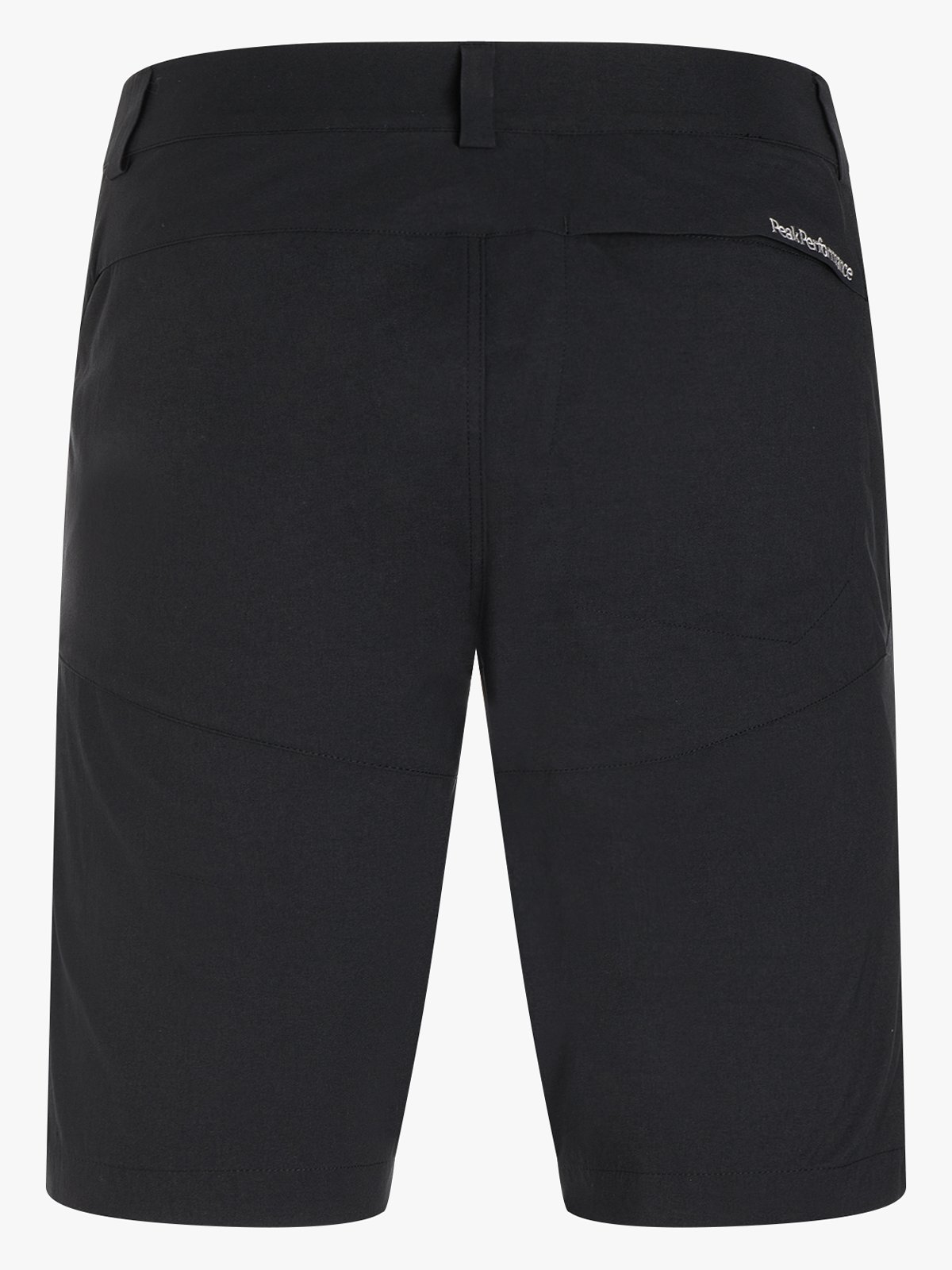 Peak Performance M Light Outdoor Shorts Black