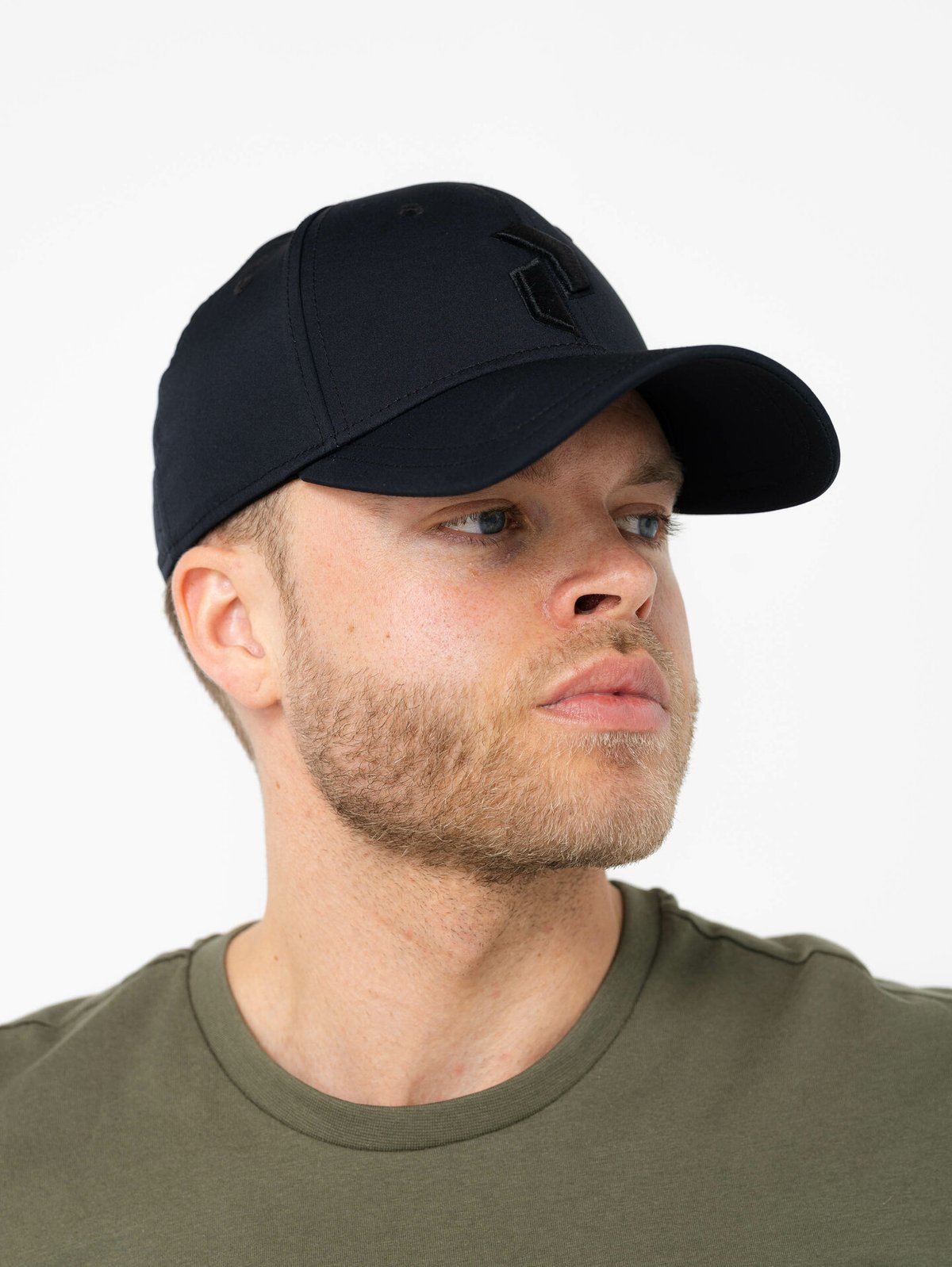 Peak Performance Logo Cap Sort