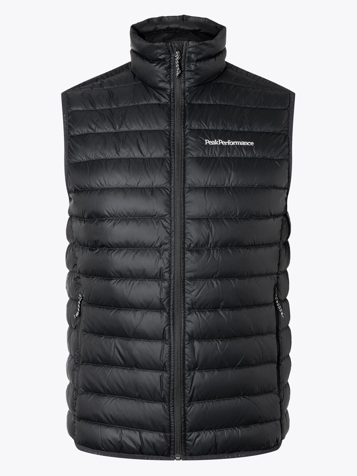 Peak Performance M Down Liner Vest Black