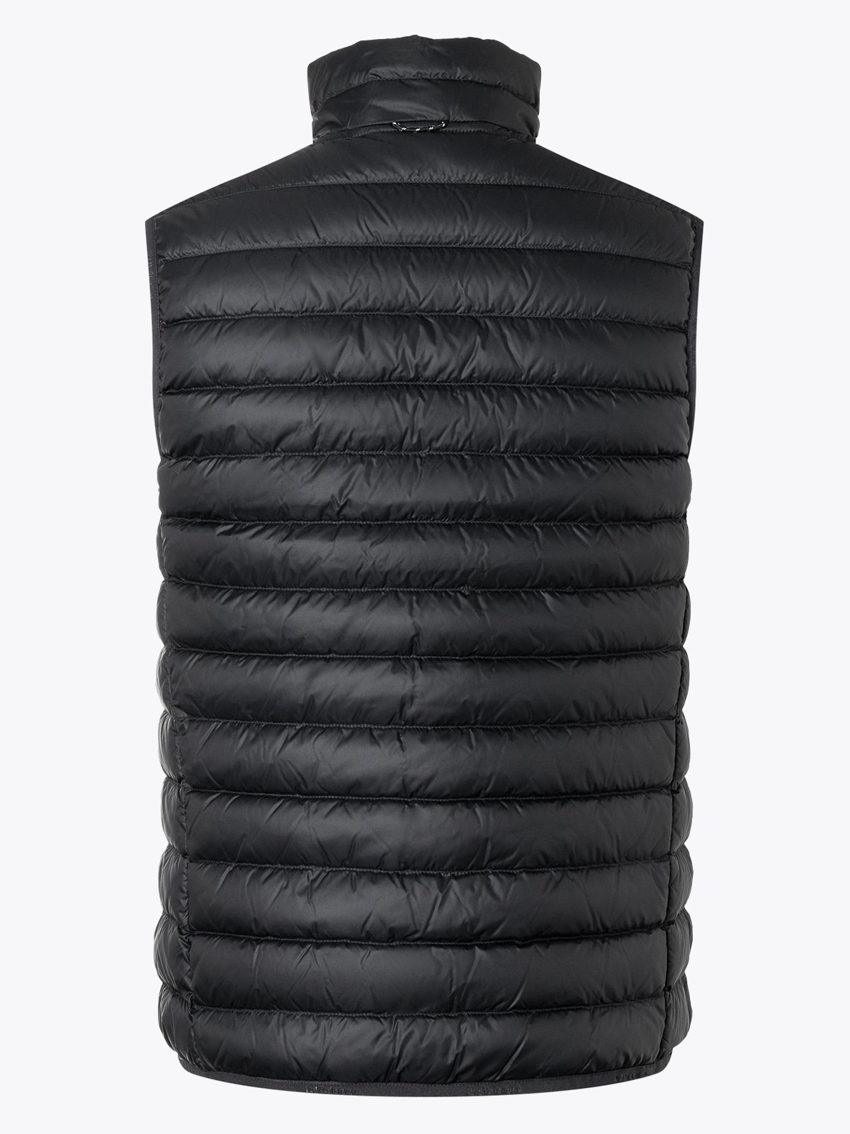 Peak Performance M Down Liner Vest Black