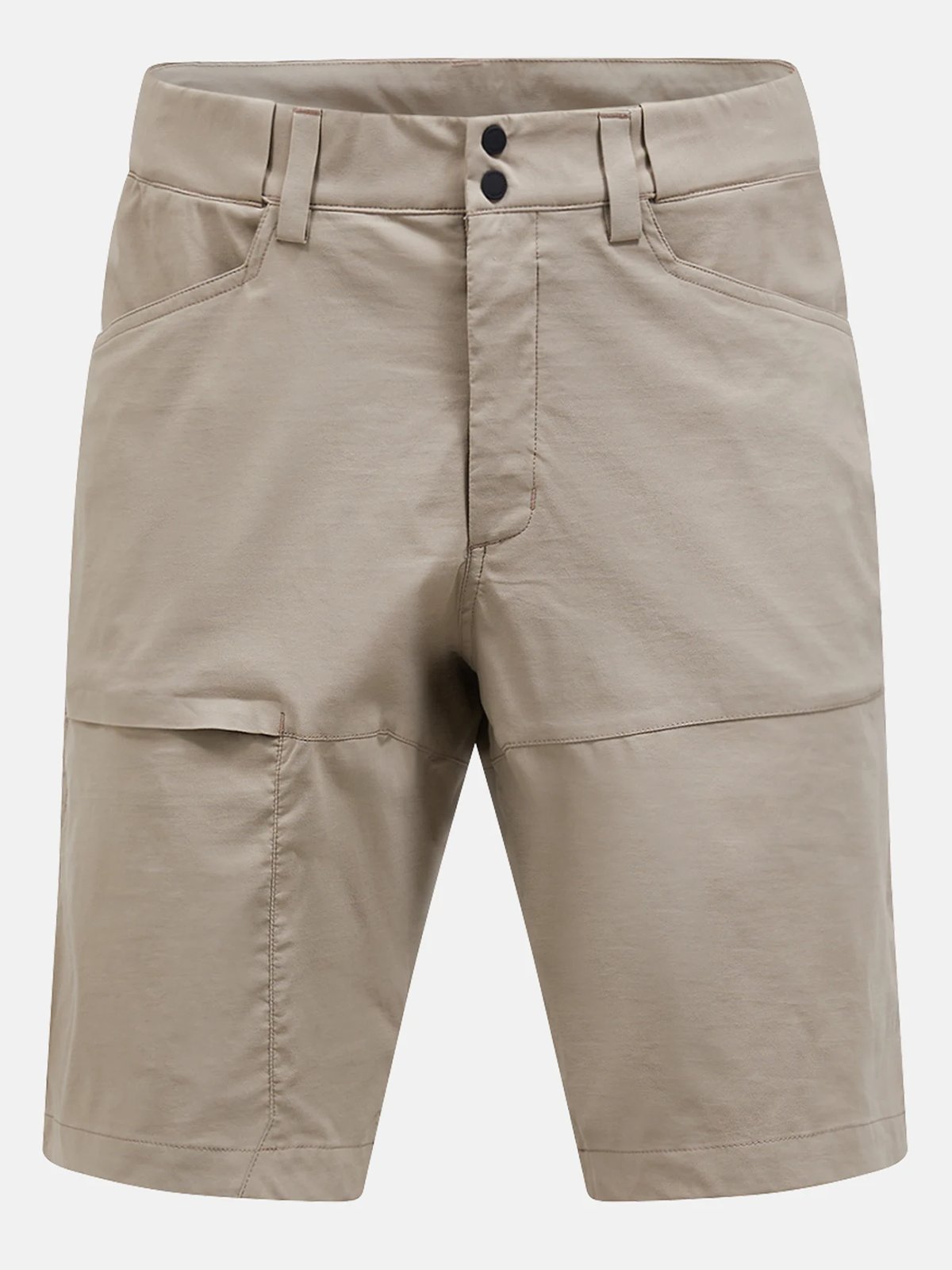 Peak Performance Iconiq Shorts Avis Beige (N34)