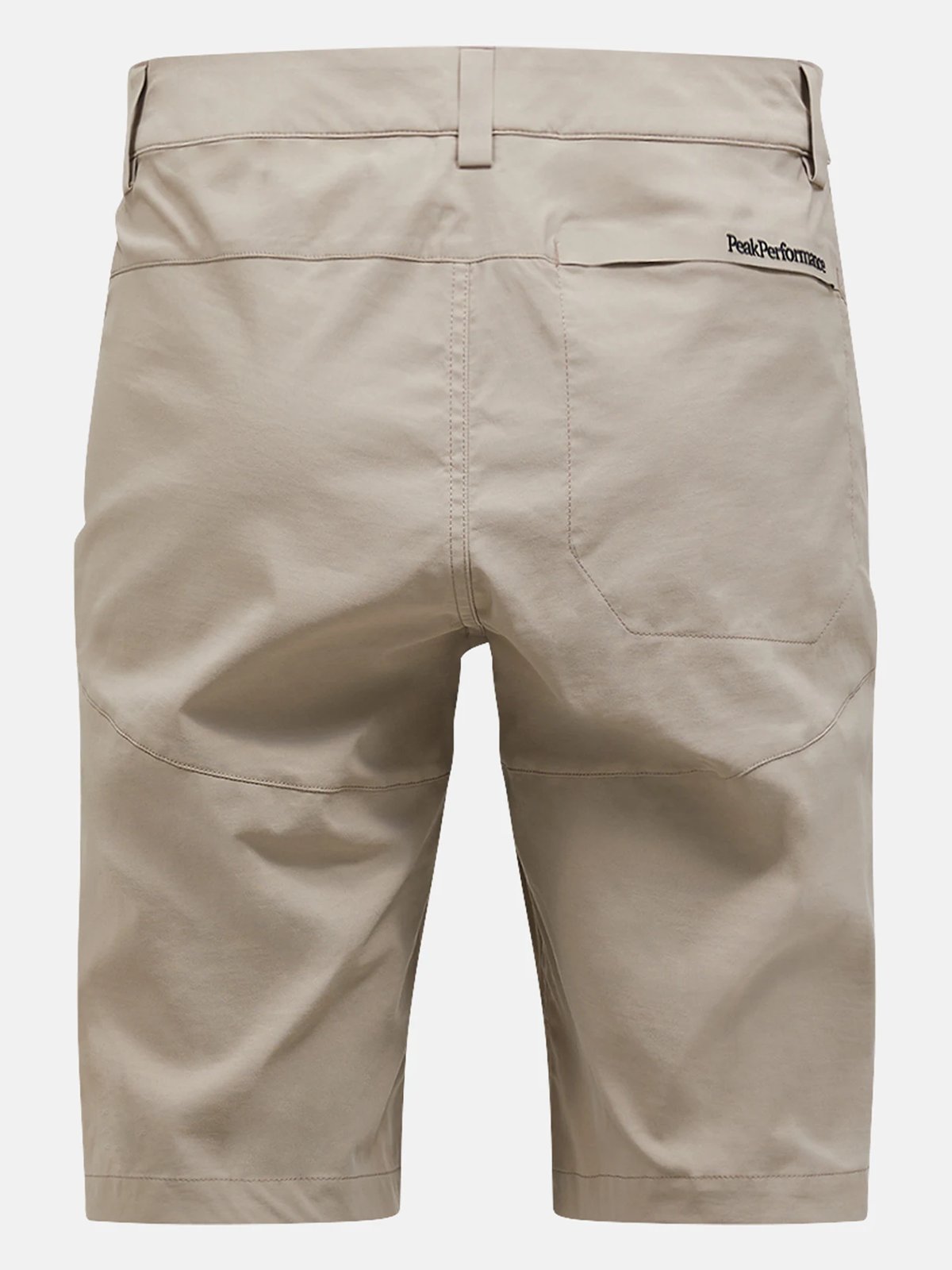 Peak Performance Iconiq Shorts Avis Beige (N34)