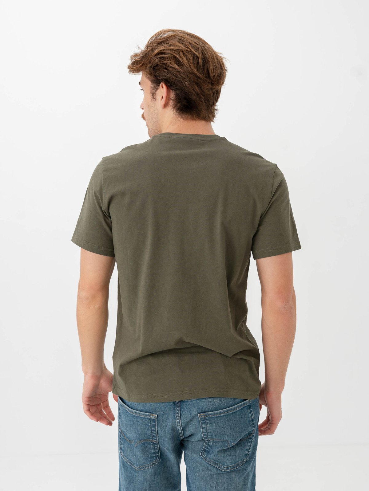 Peak Performance Original Tee Pine Needle