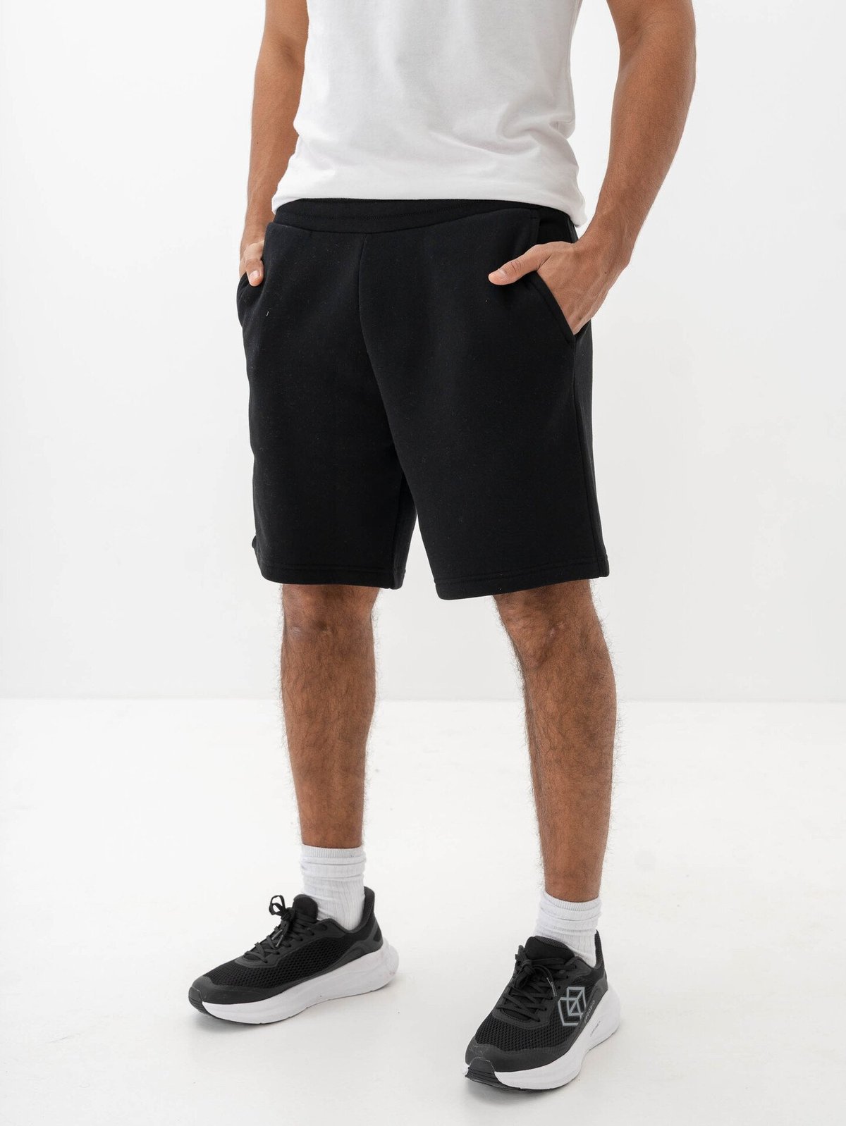 Peak Performance Original Sweat Shorts Black