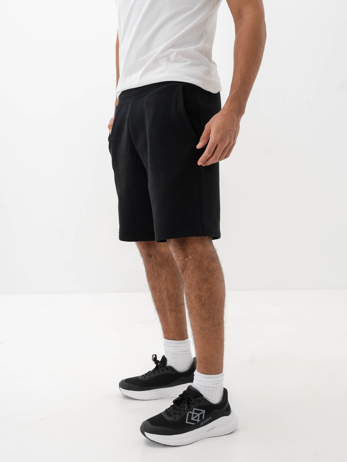 Peak Performance Original Sweat Shorts Black