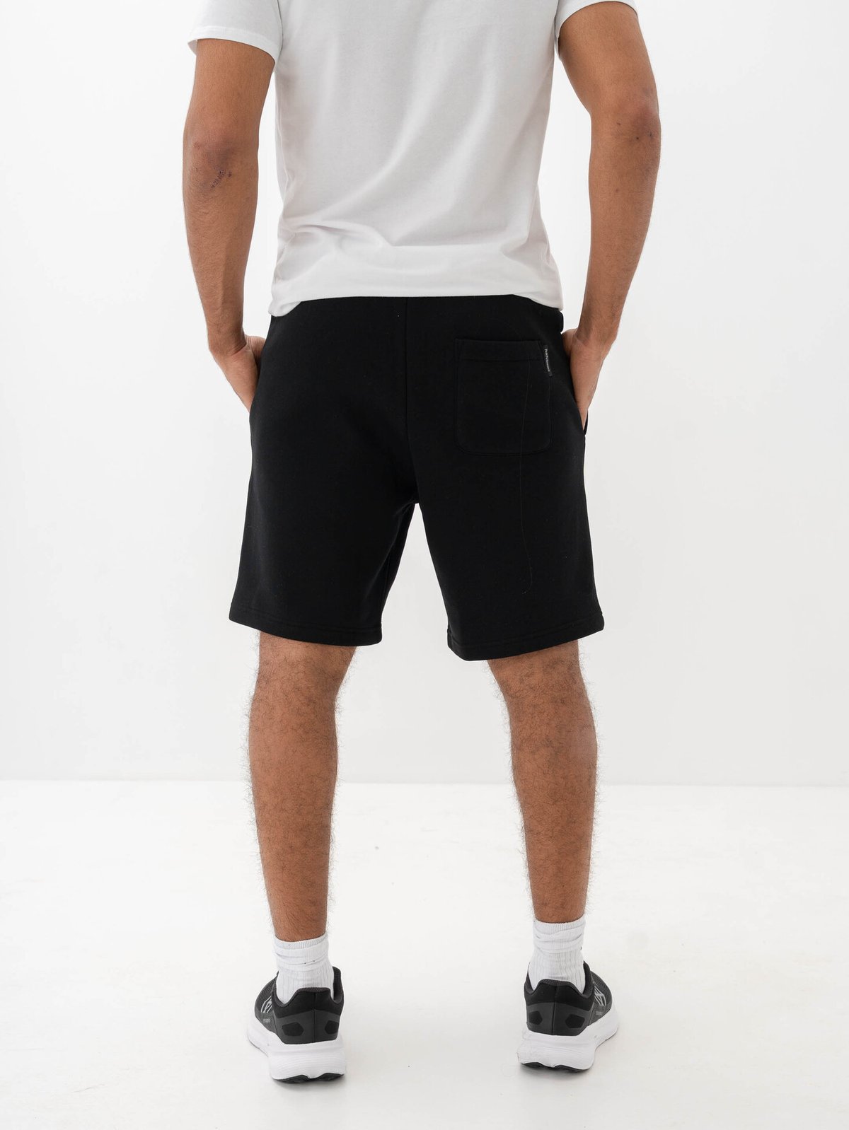 Peak Performance Original Sweat Shorts Black