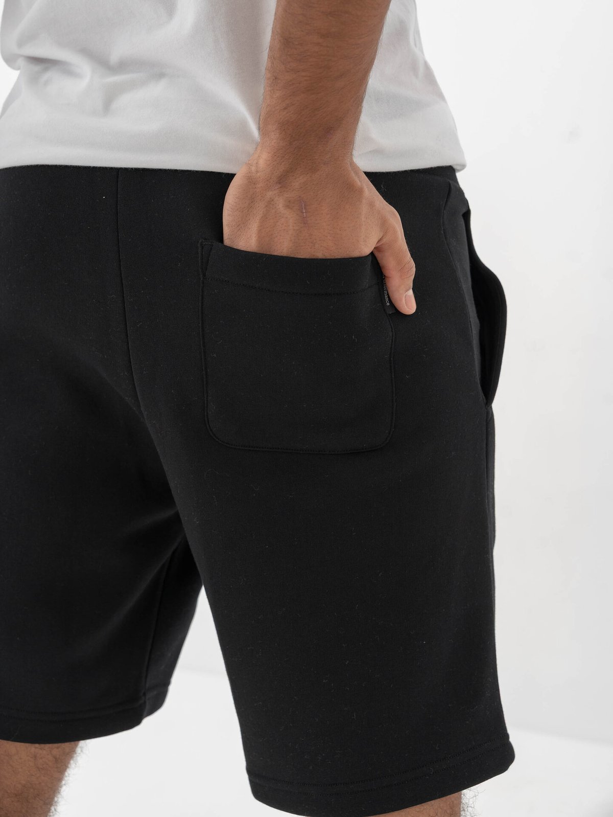 Peak Performance Original Sweat Shorts Black
