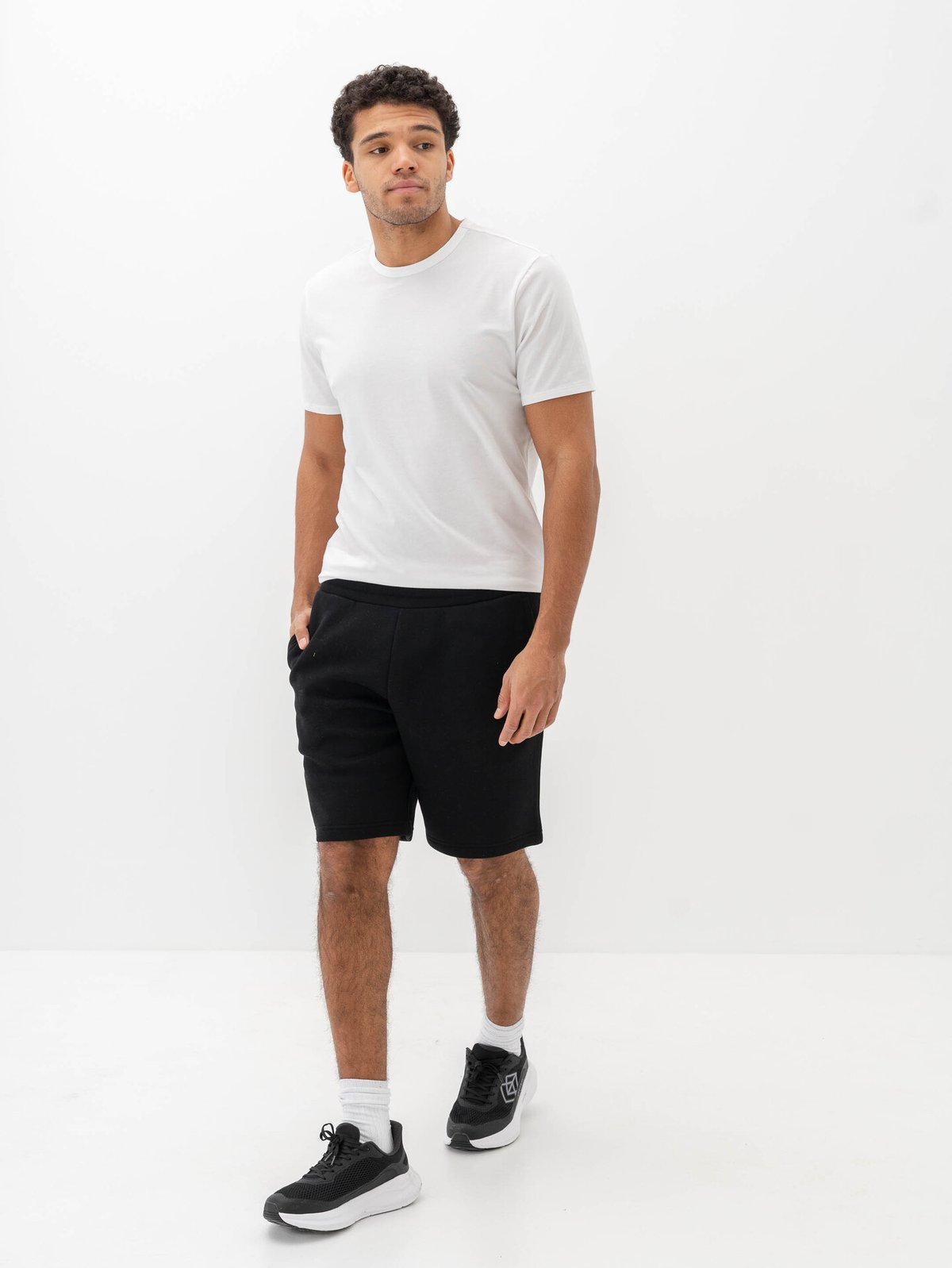 Peak Performance Original Sweat Shorts Black