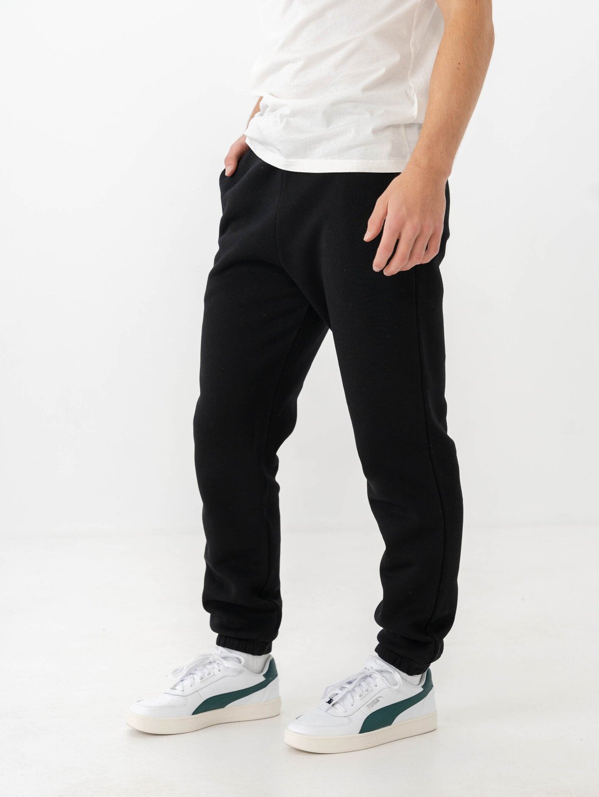 Peak Performance M Original Pants Black