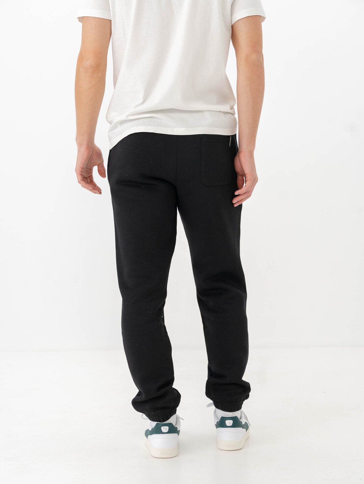 Peak Performance M Original Pants Black